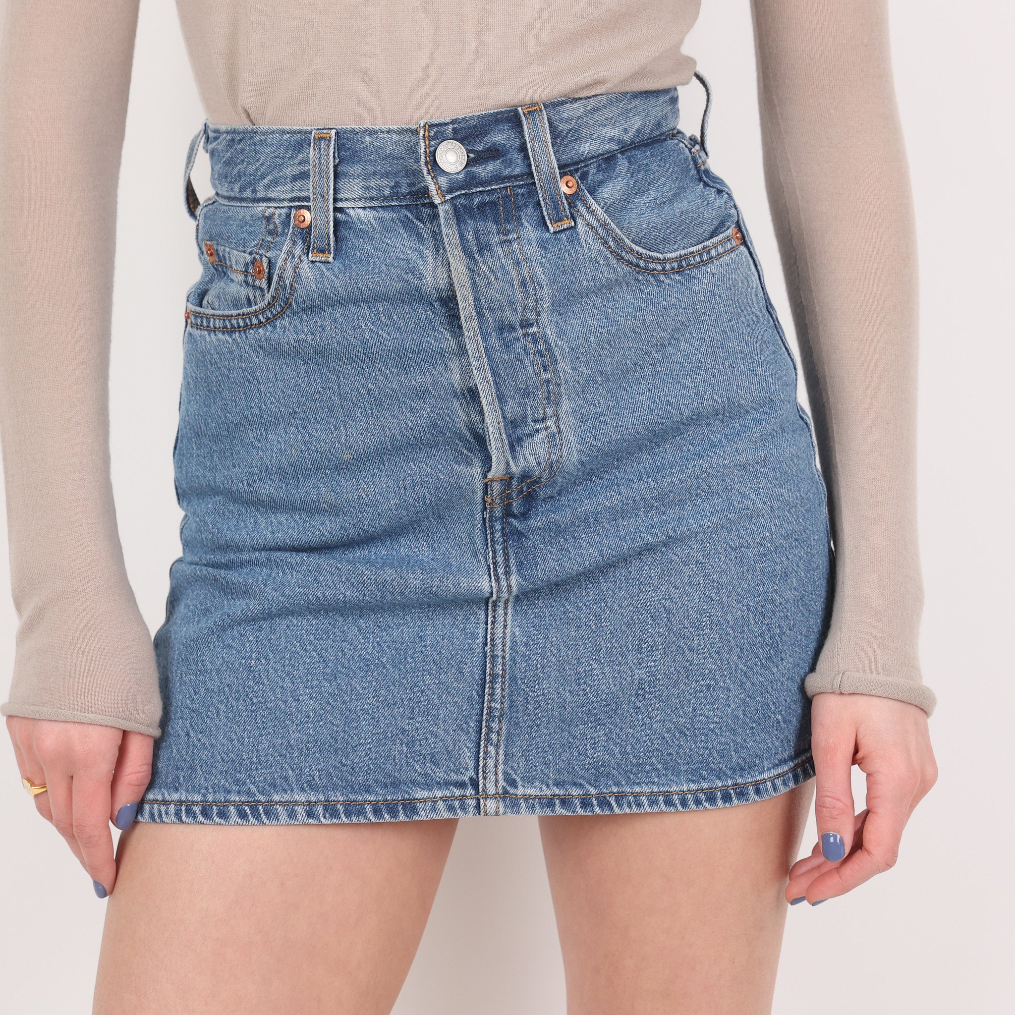 Skirt, Waist 23