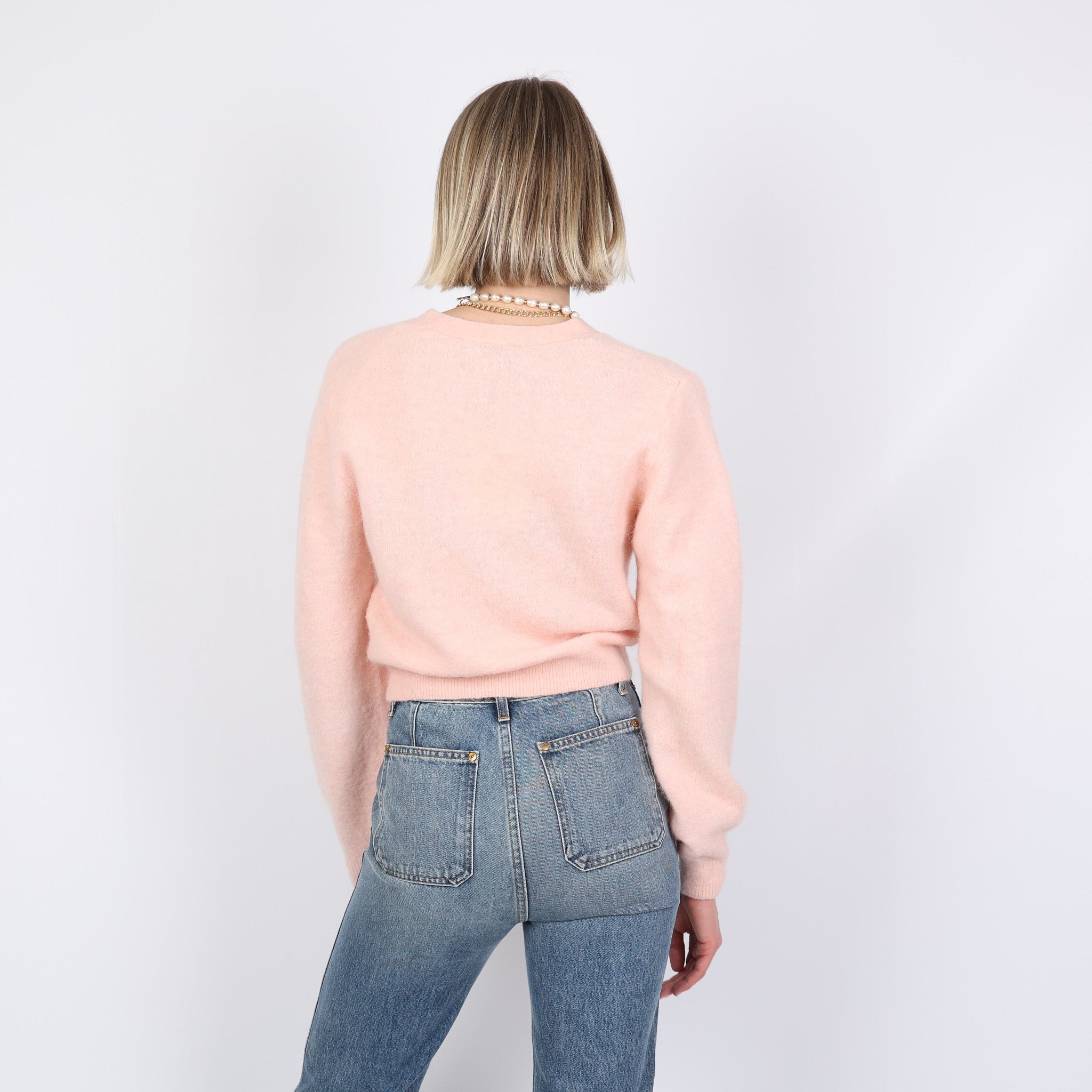 Cardigan, UK Size 8
