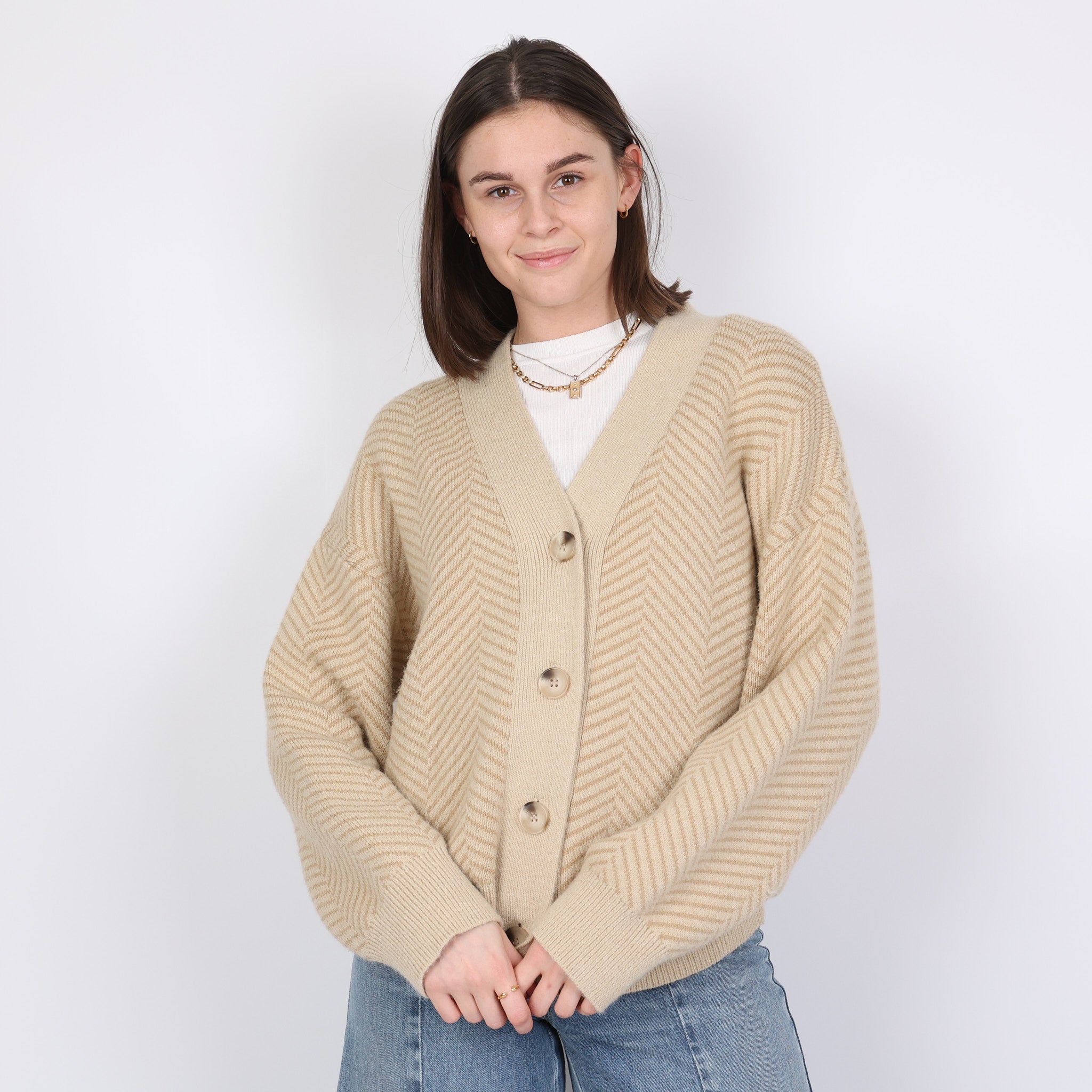 Knitwear, UK Size 8