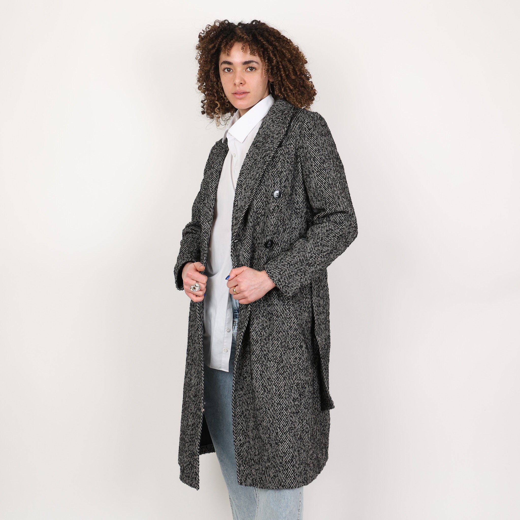 Jacket, UK Size 10