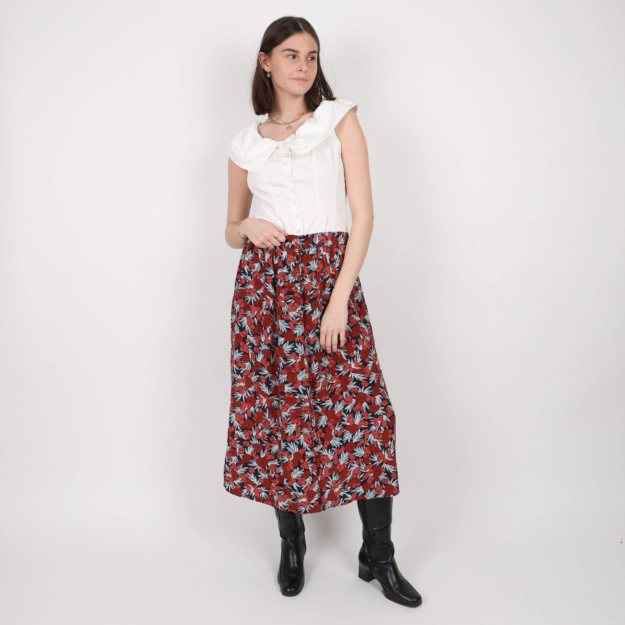 Skirt, UK Size 10