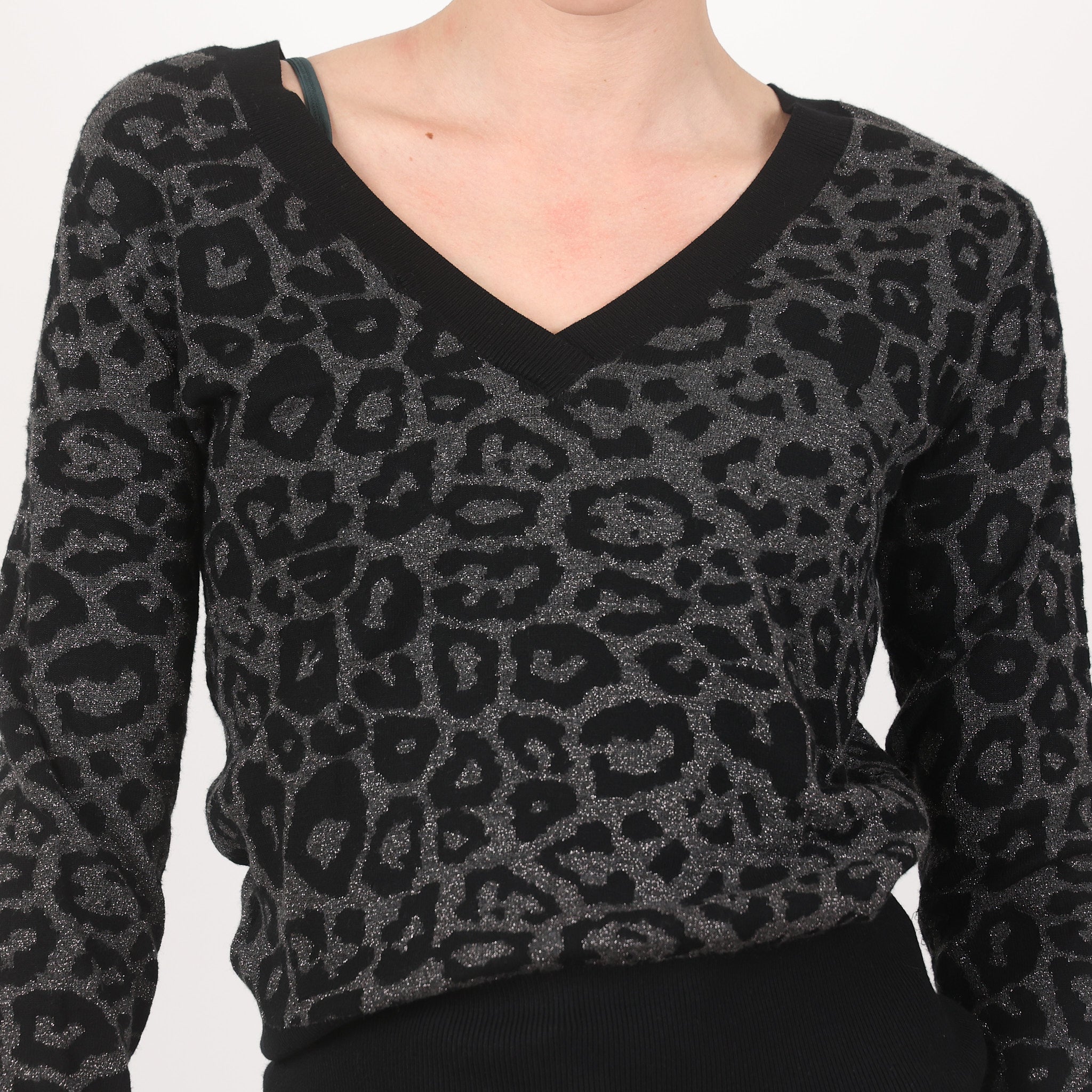 Top, UK Size 8
