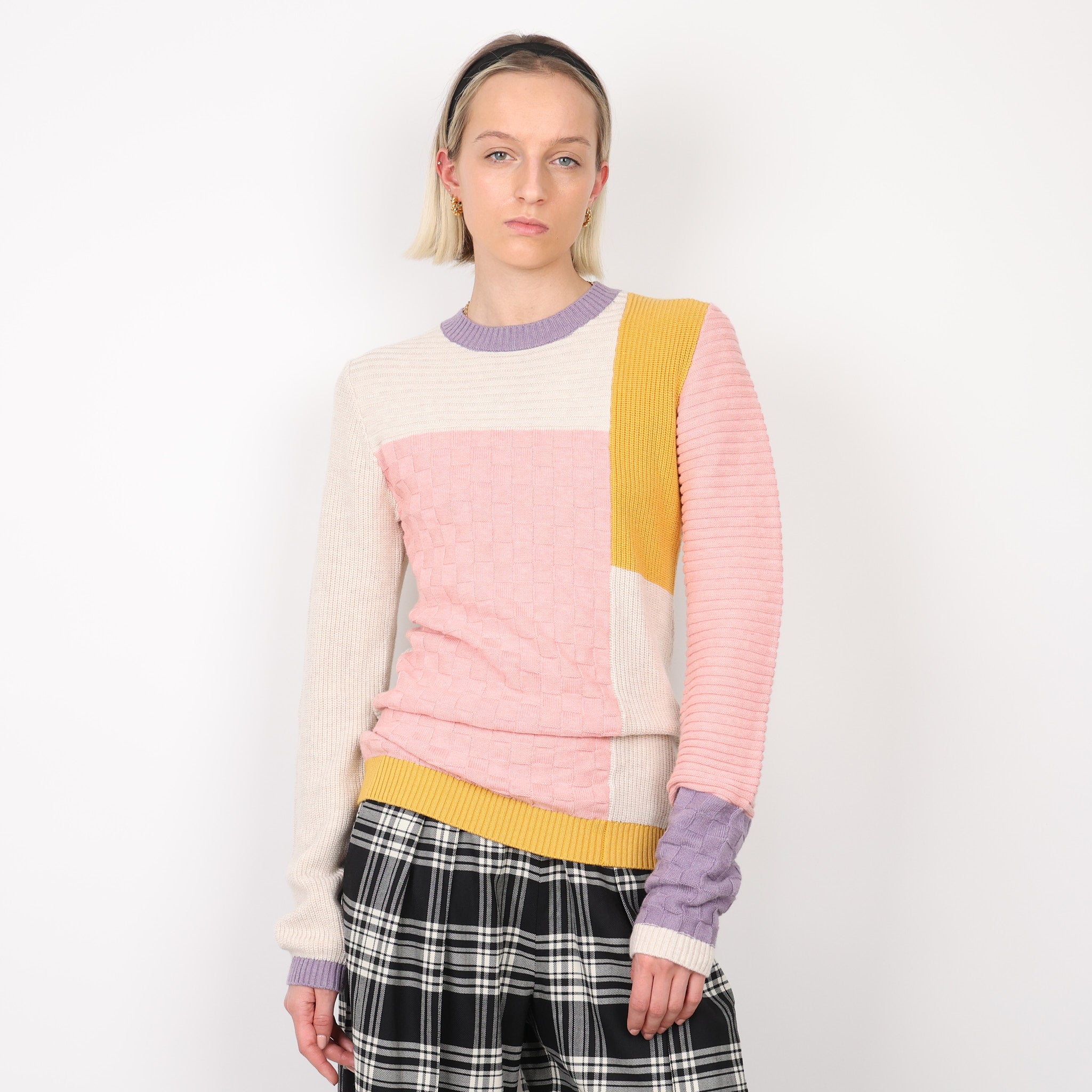 Knitwear, UK Size 10