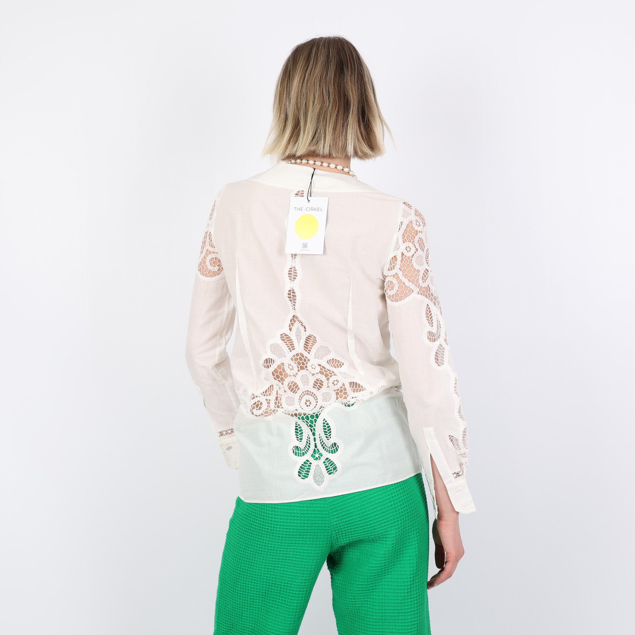 Top, UK Size 8