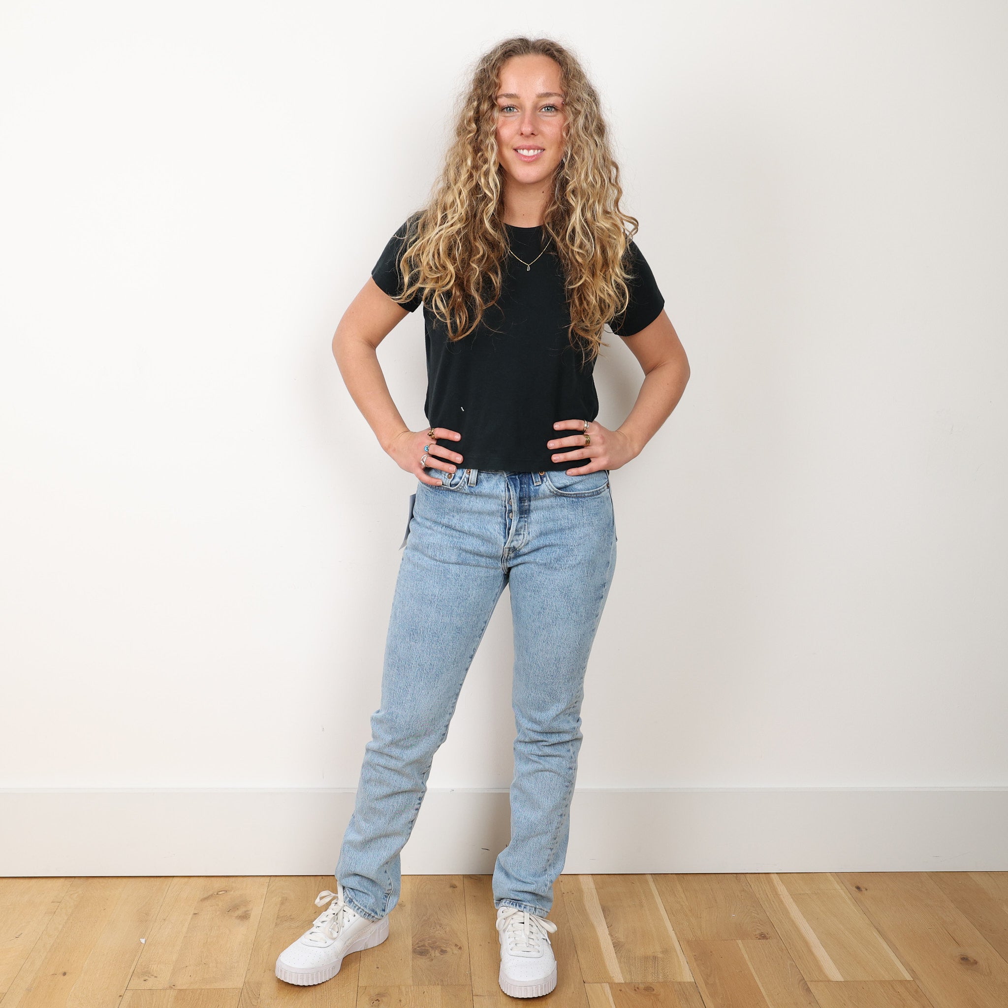 Jeans, Waist 26