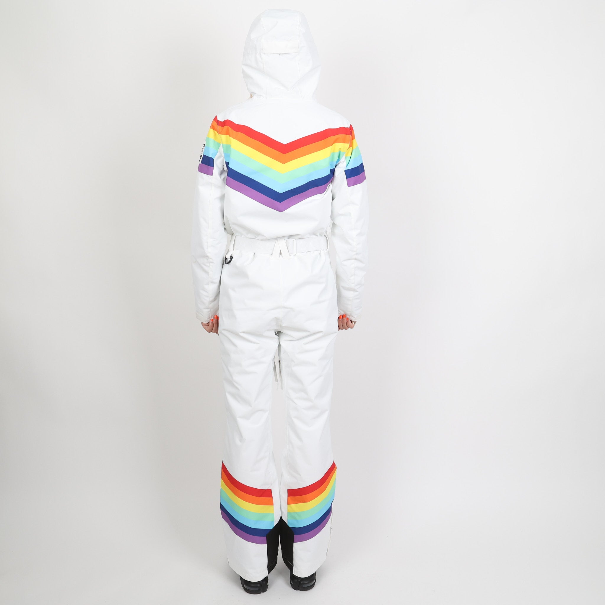 Ski Wear, UK Size 8