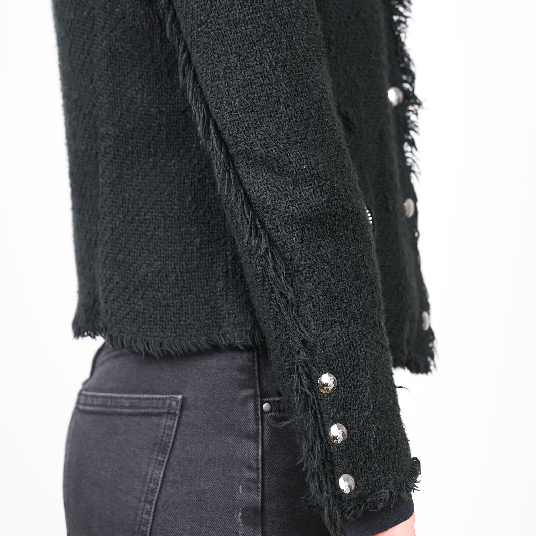 Jacket, UK Size 10