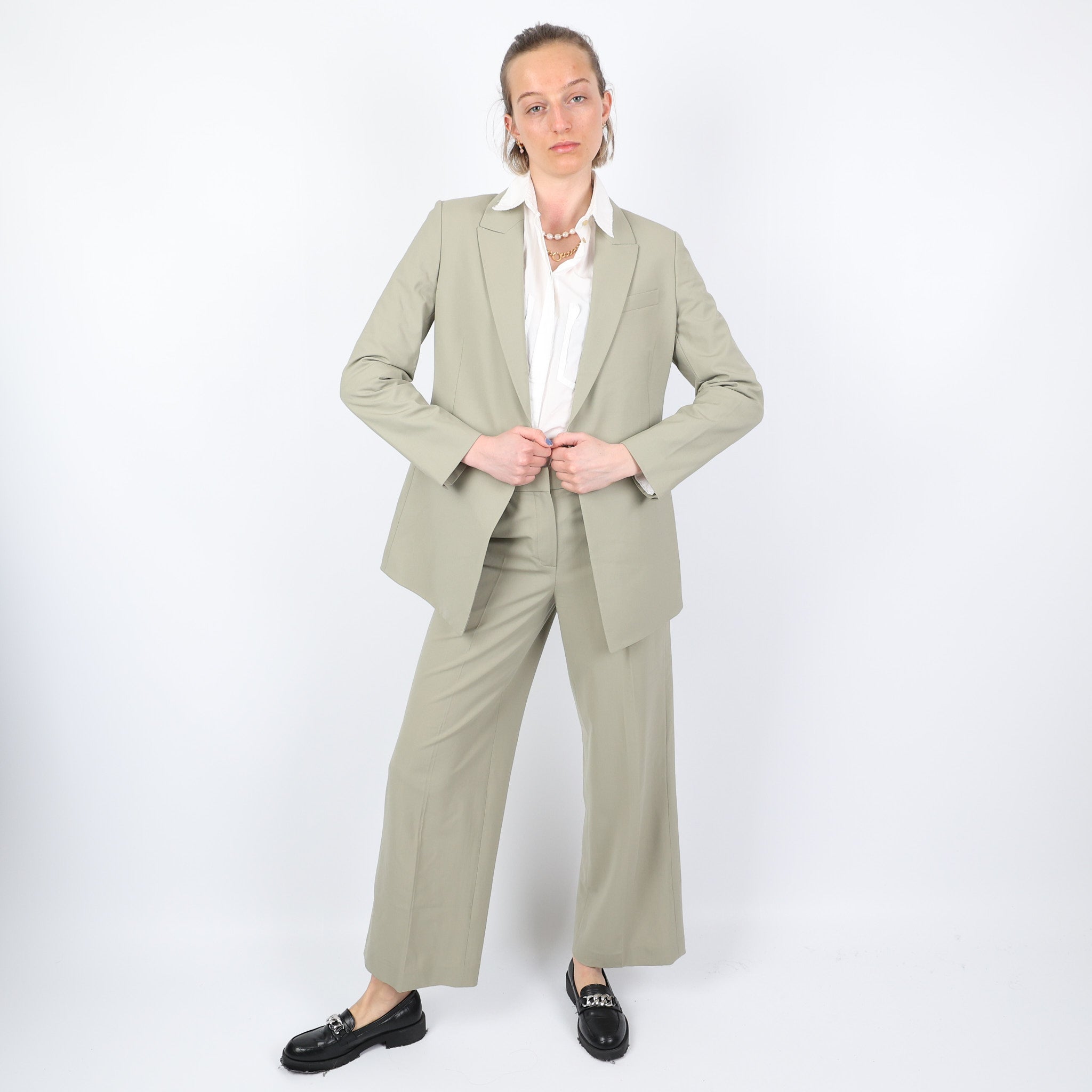 Co Ord, UK Size 8