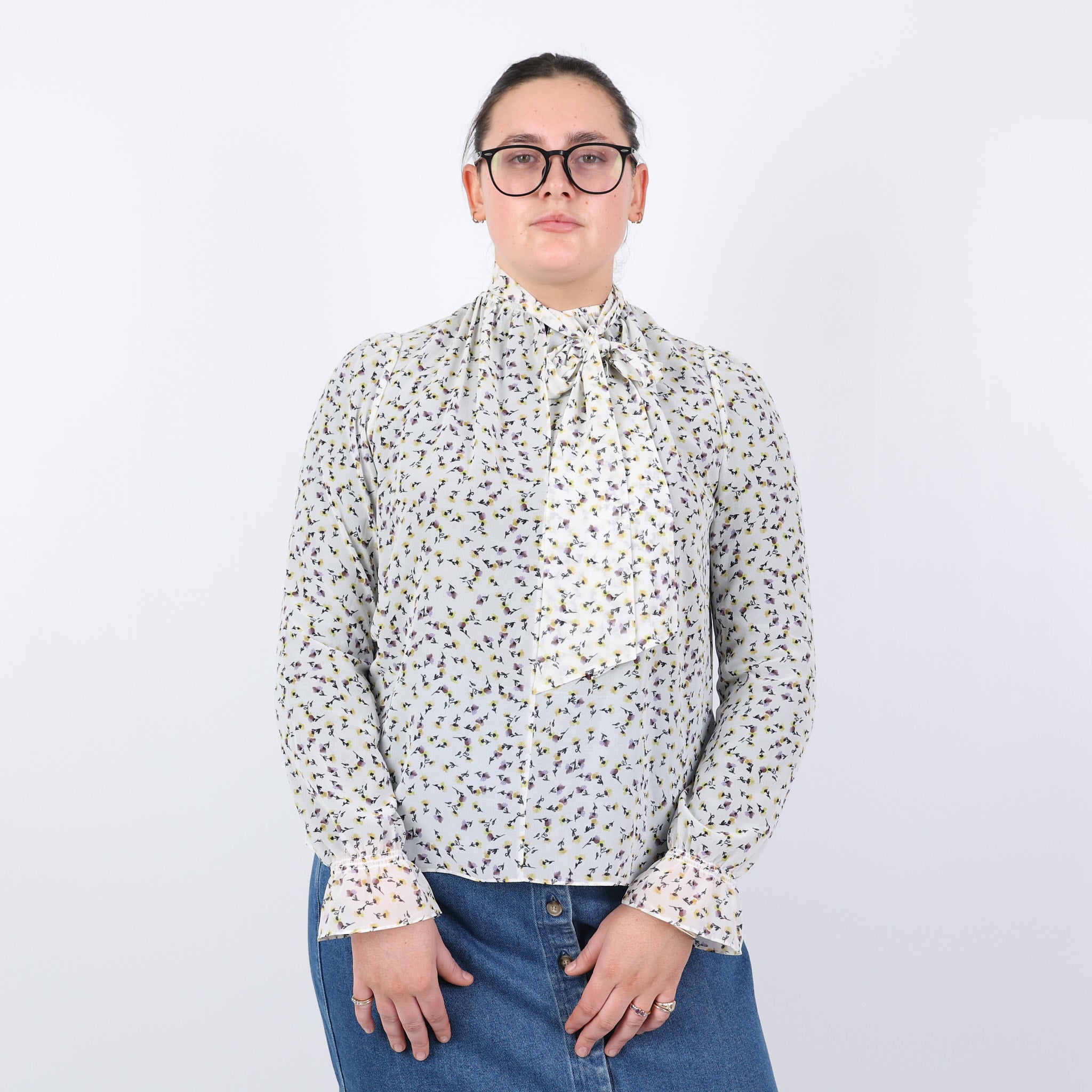 Blouse, UK Size 14