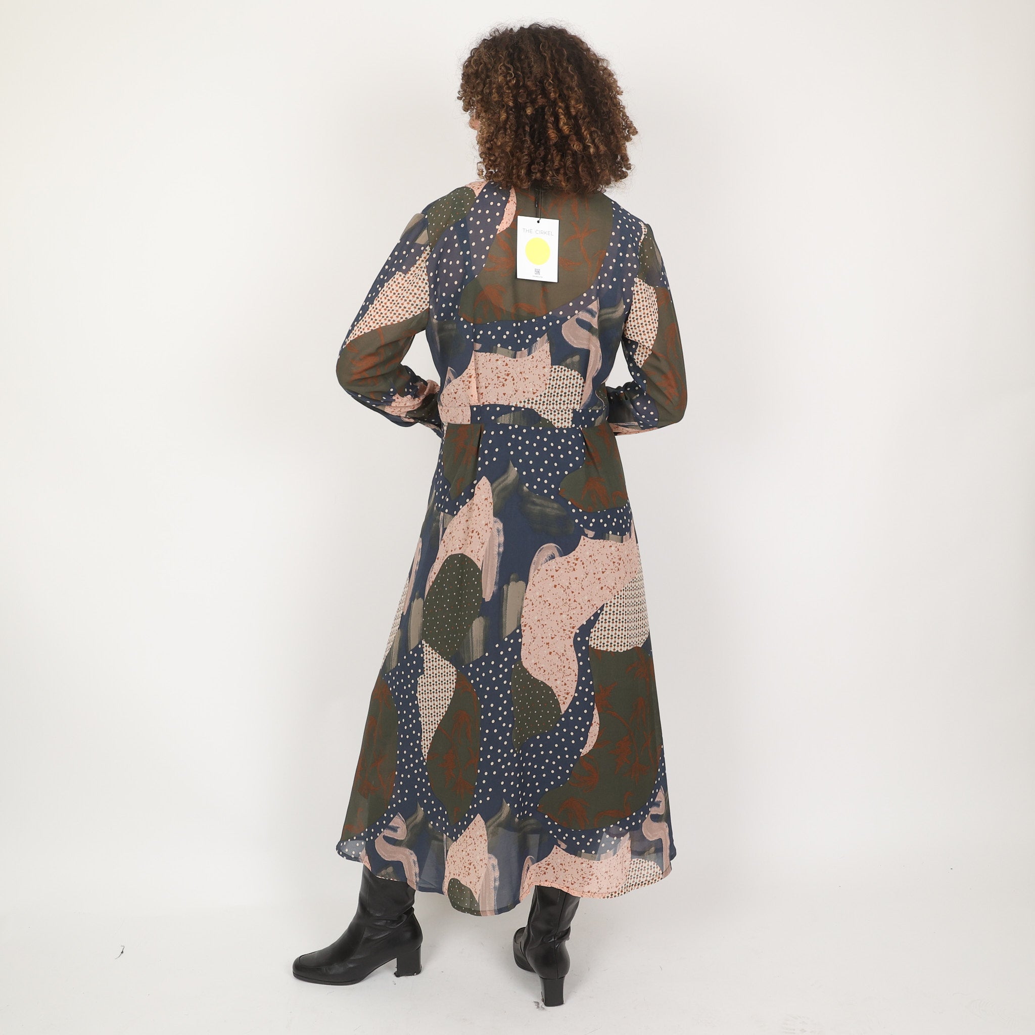 Dress, UK Size 12