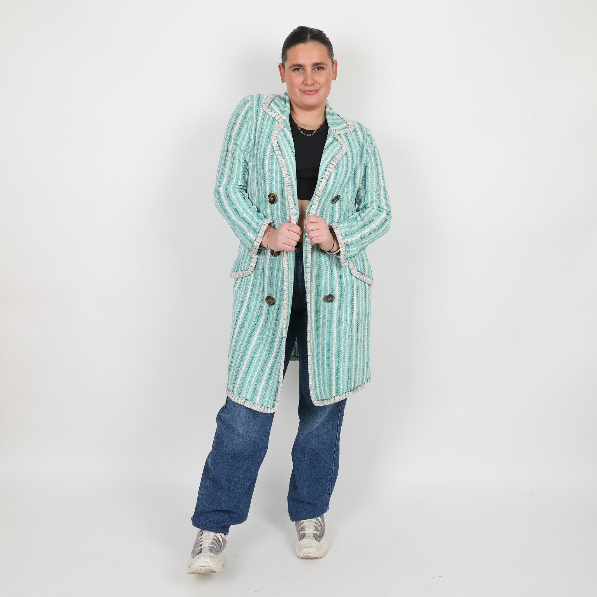Jacket, UK Size 16