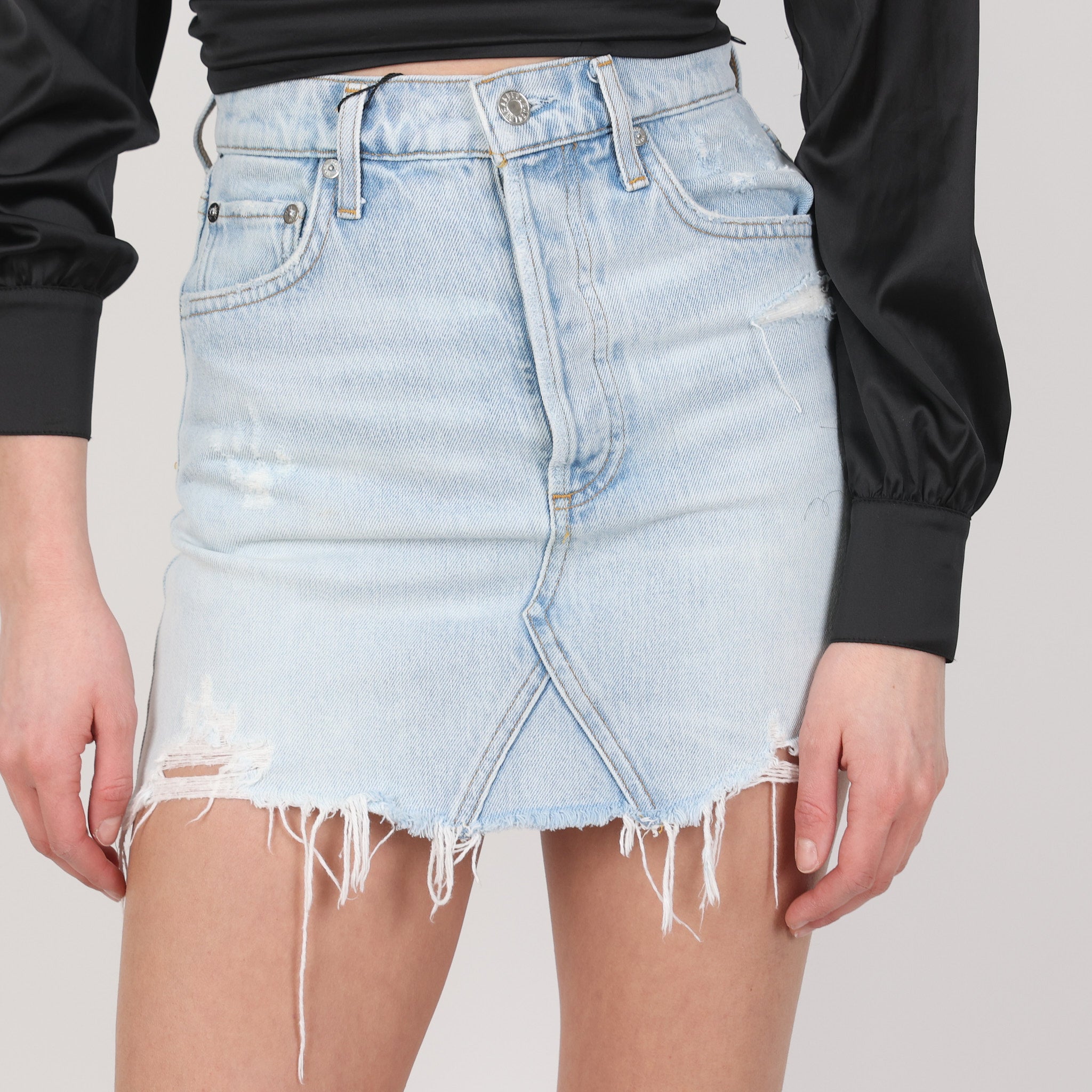 Skirt, Waist 24