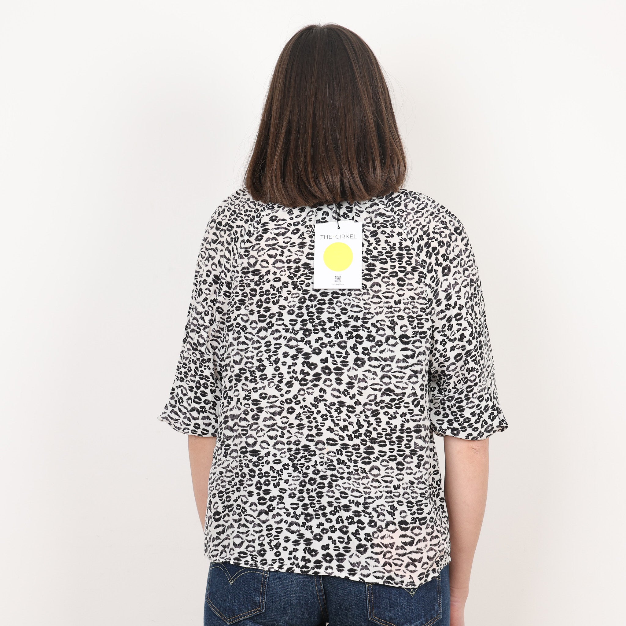 Blouse, UK Size 6
