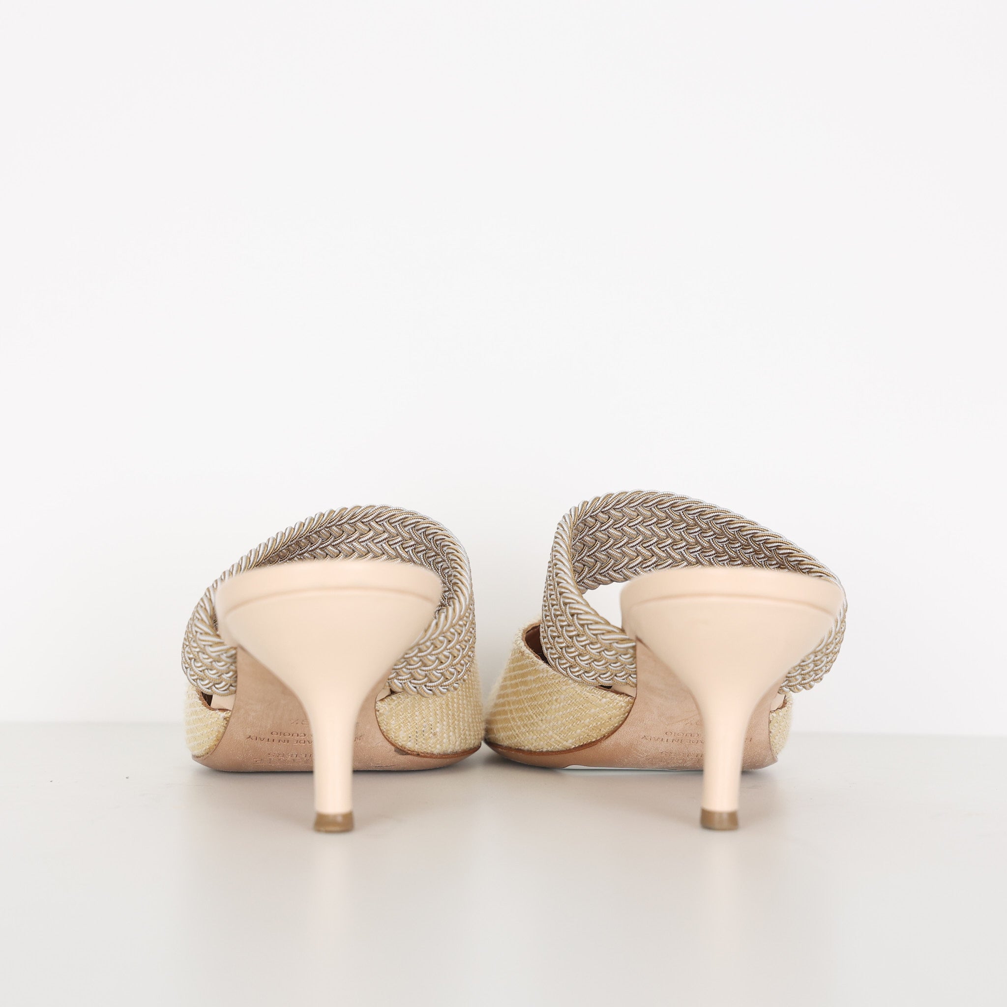 Shoes, Shoe Size 39.5