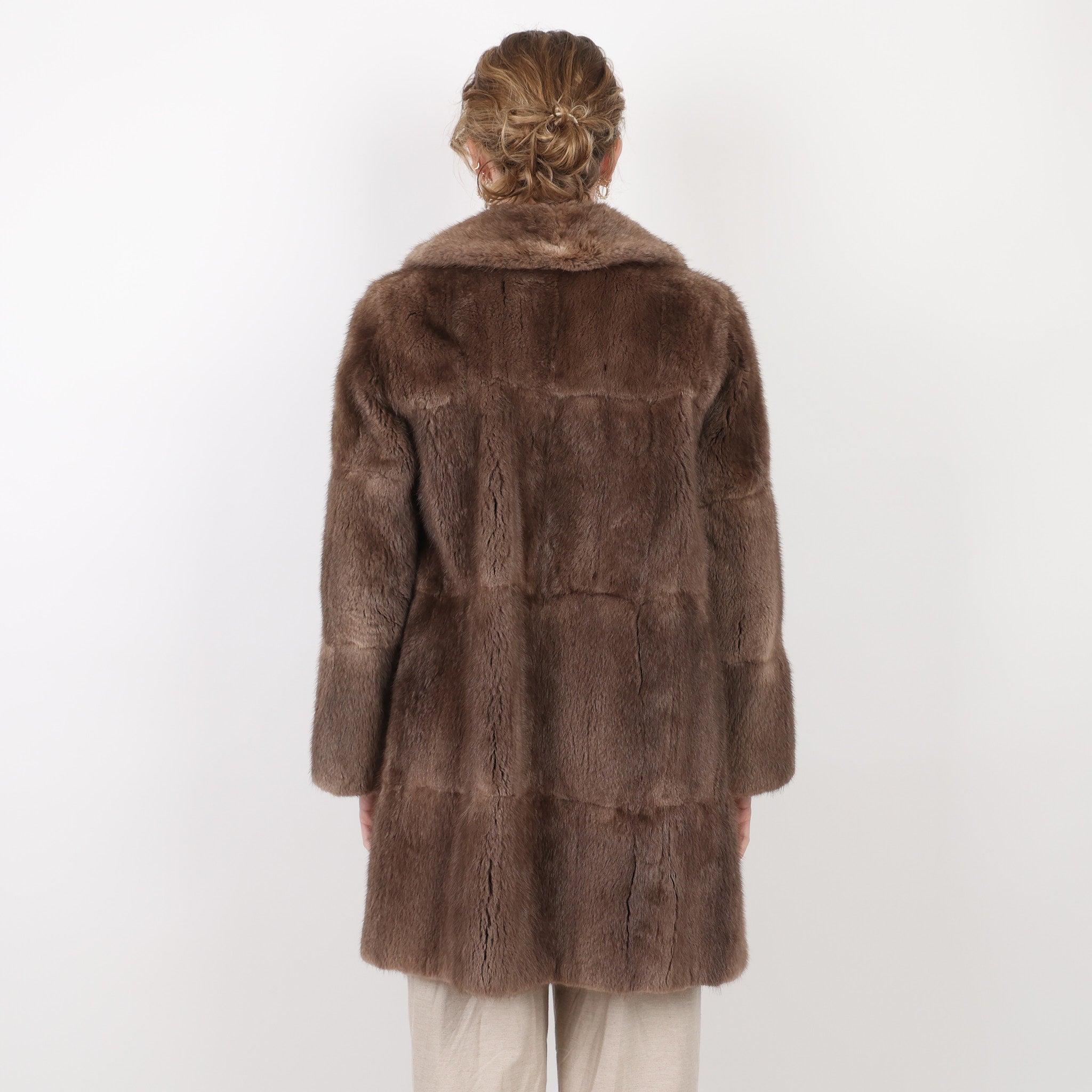 Coat, UK Size 8