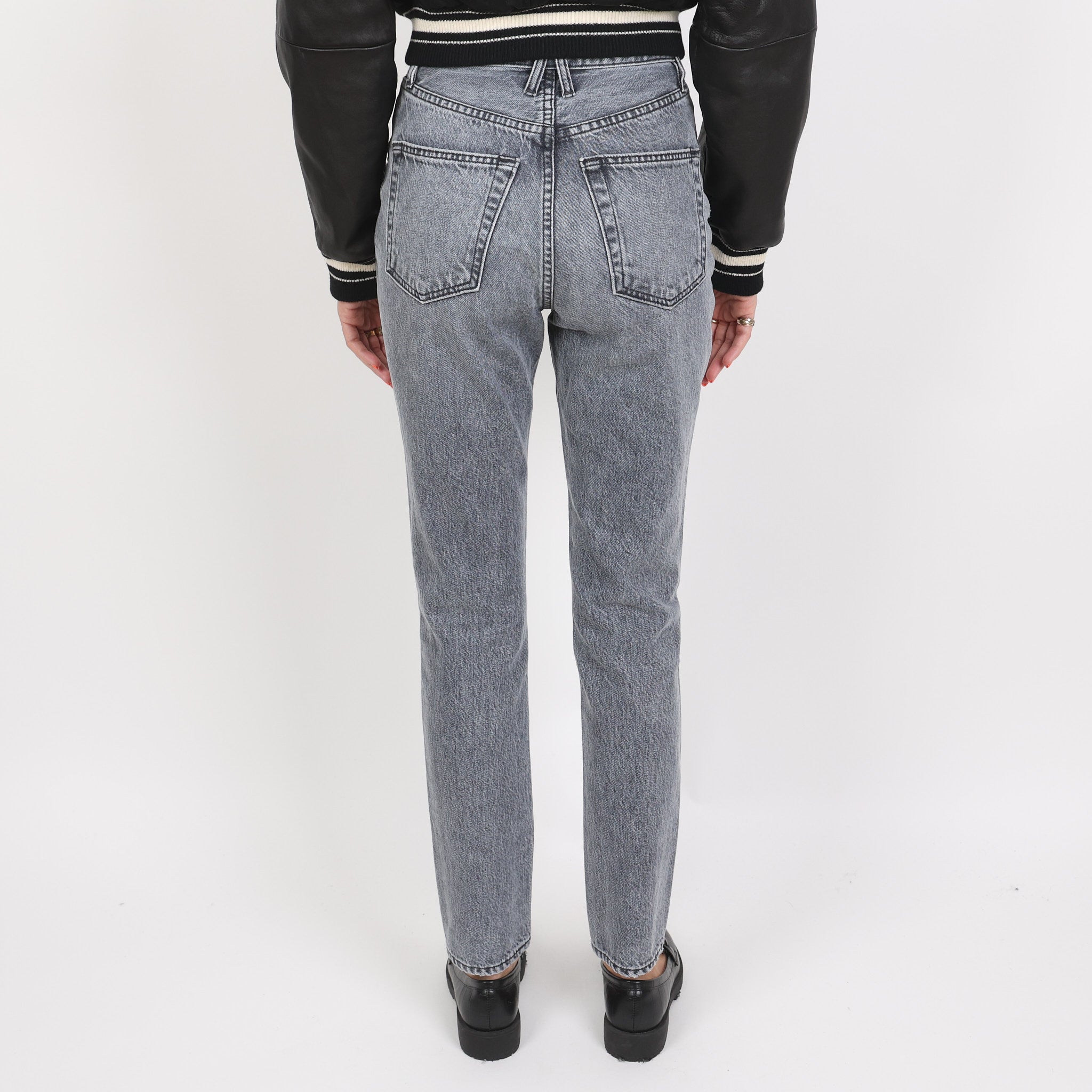 Jeans, Waist 25