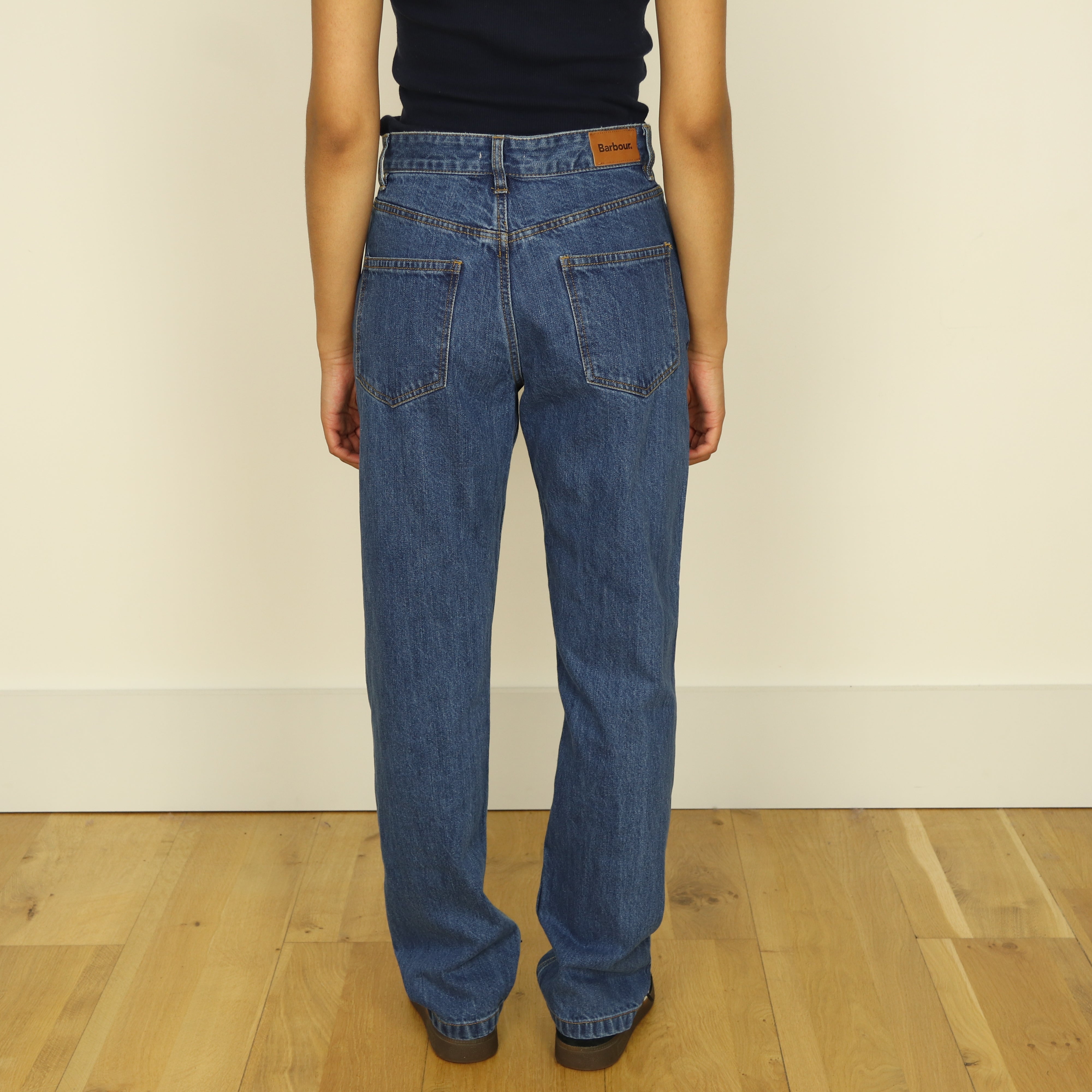Jeans, UK Size 8