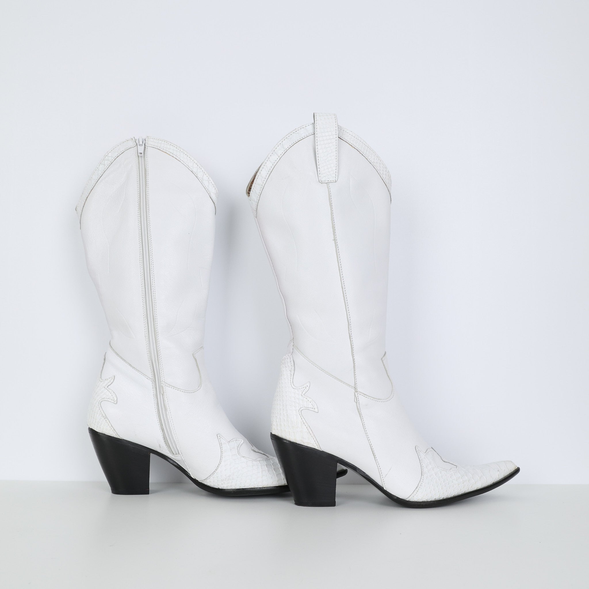 Boots, Shoe Size 41