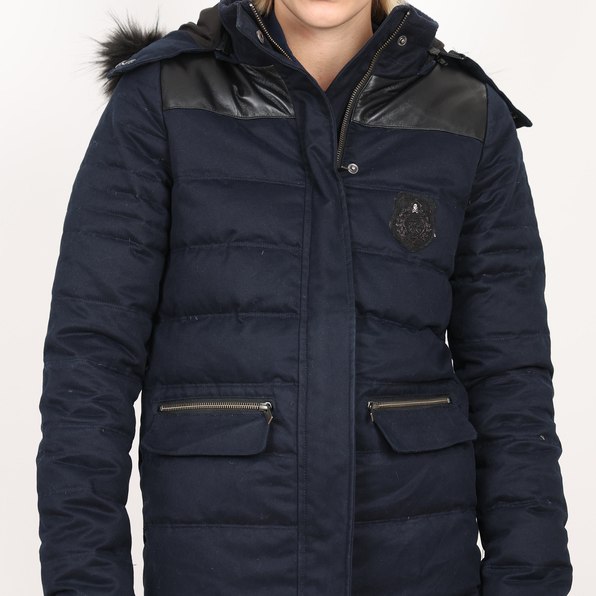 Coat, UK Size 6