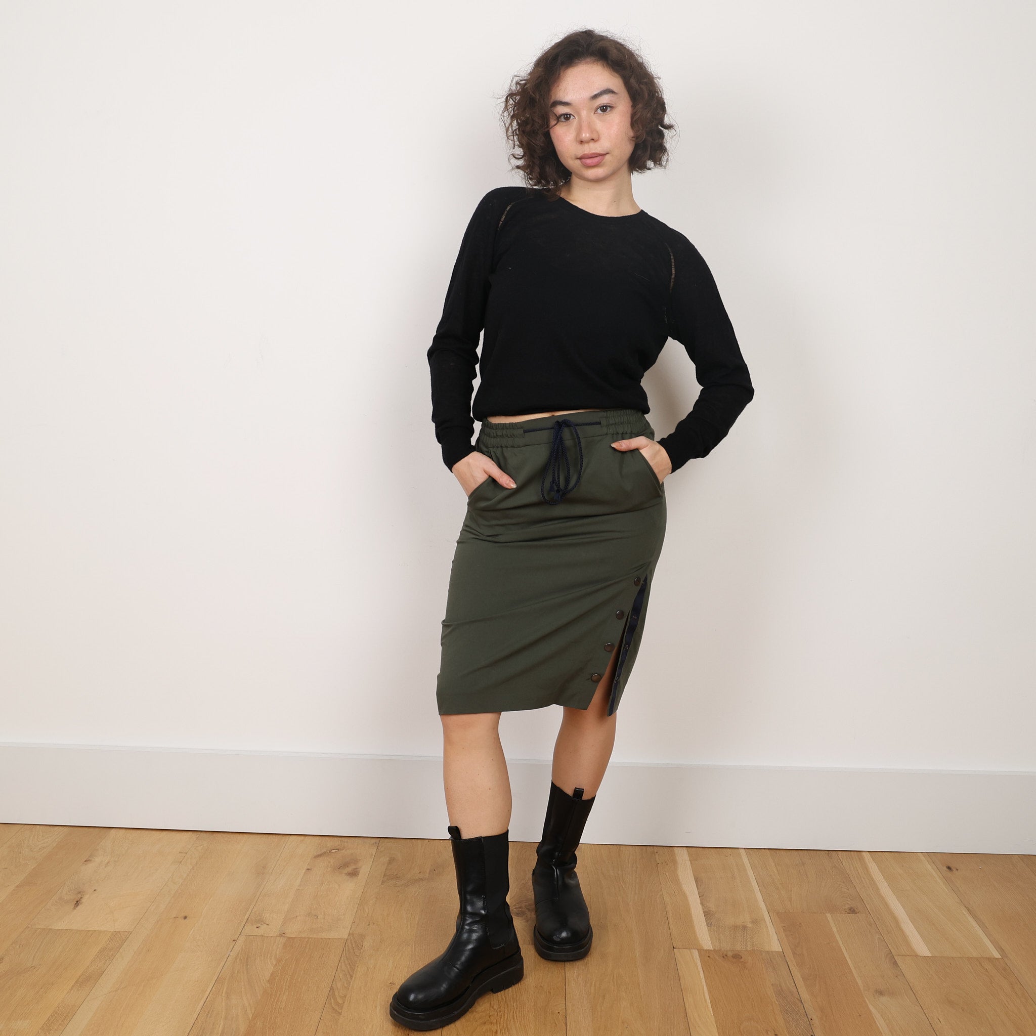 Skirt, UK Size 8