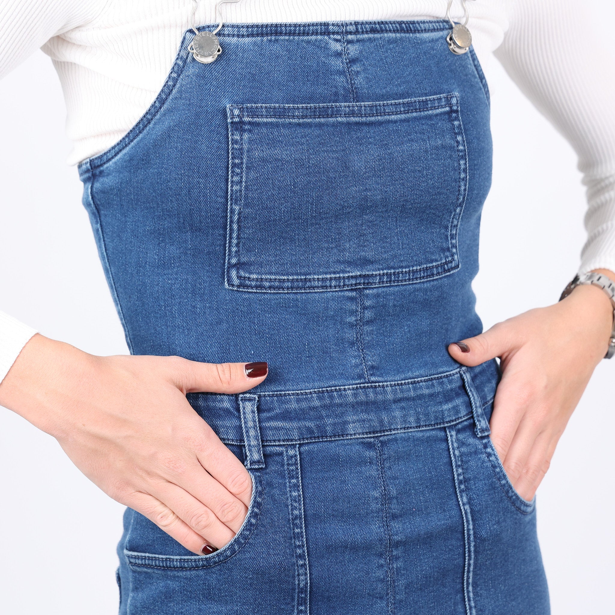 Jumpsuit, UK Size 8