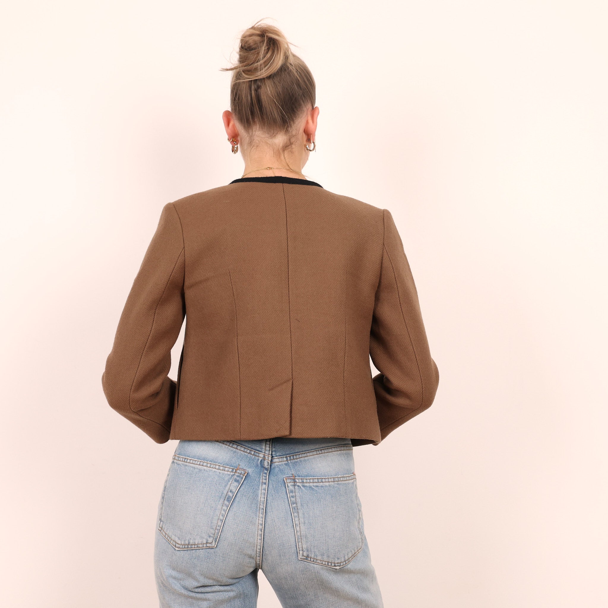 Blazer, UK Size 8