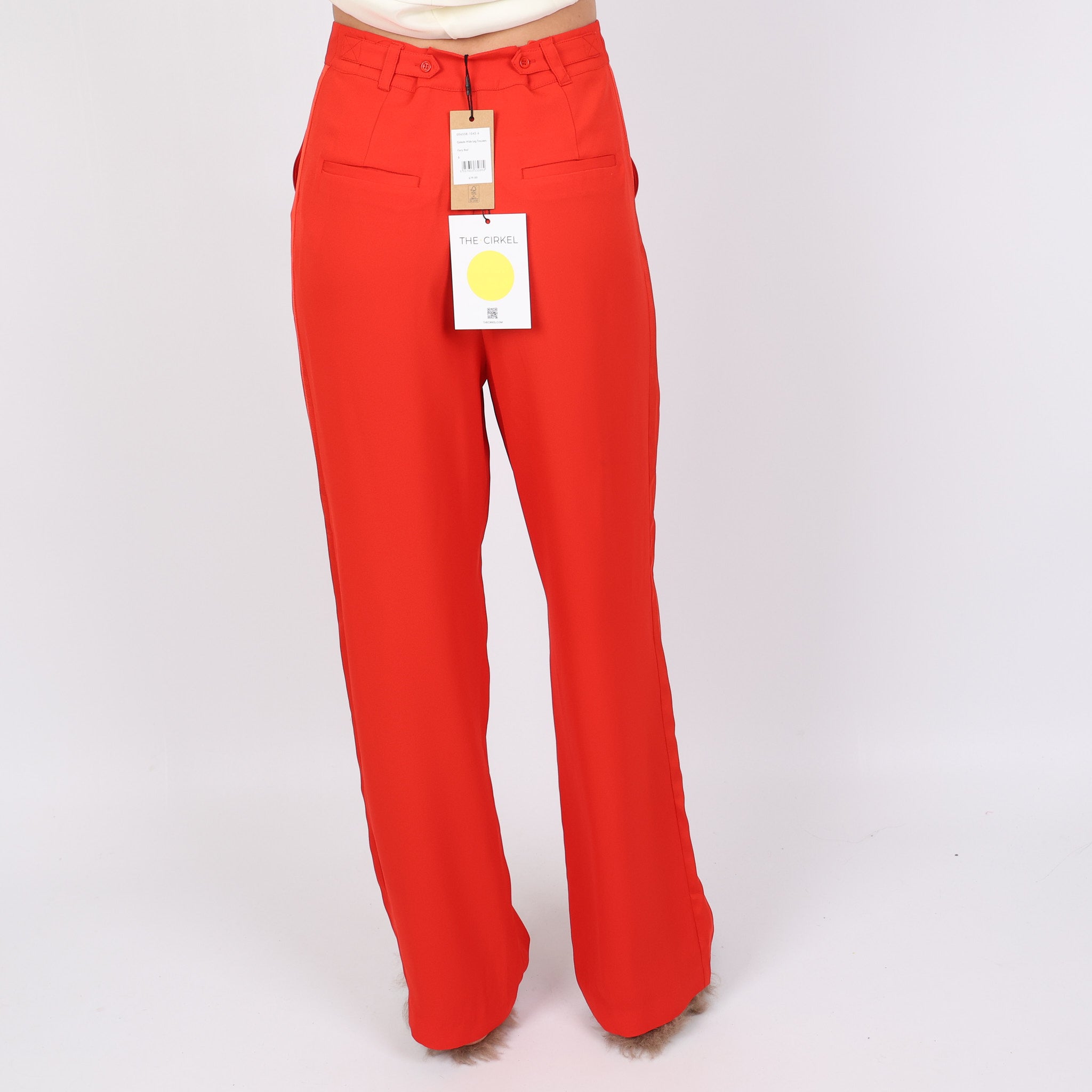 Trousers, UK Size 6