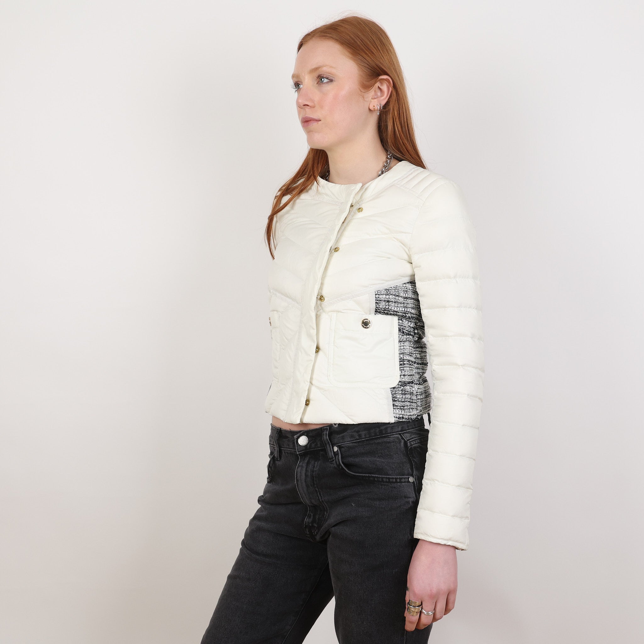 Coat, UK Size 8