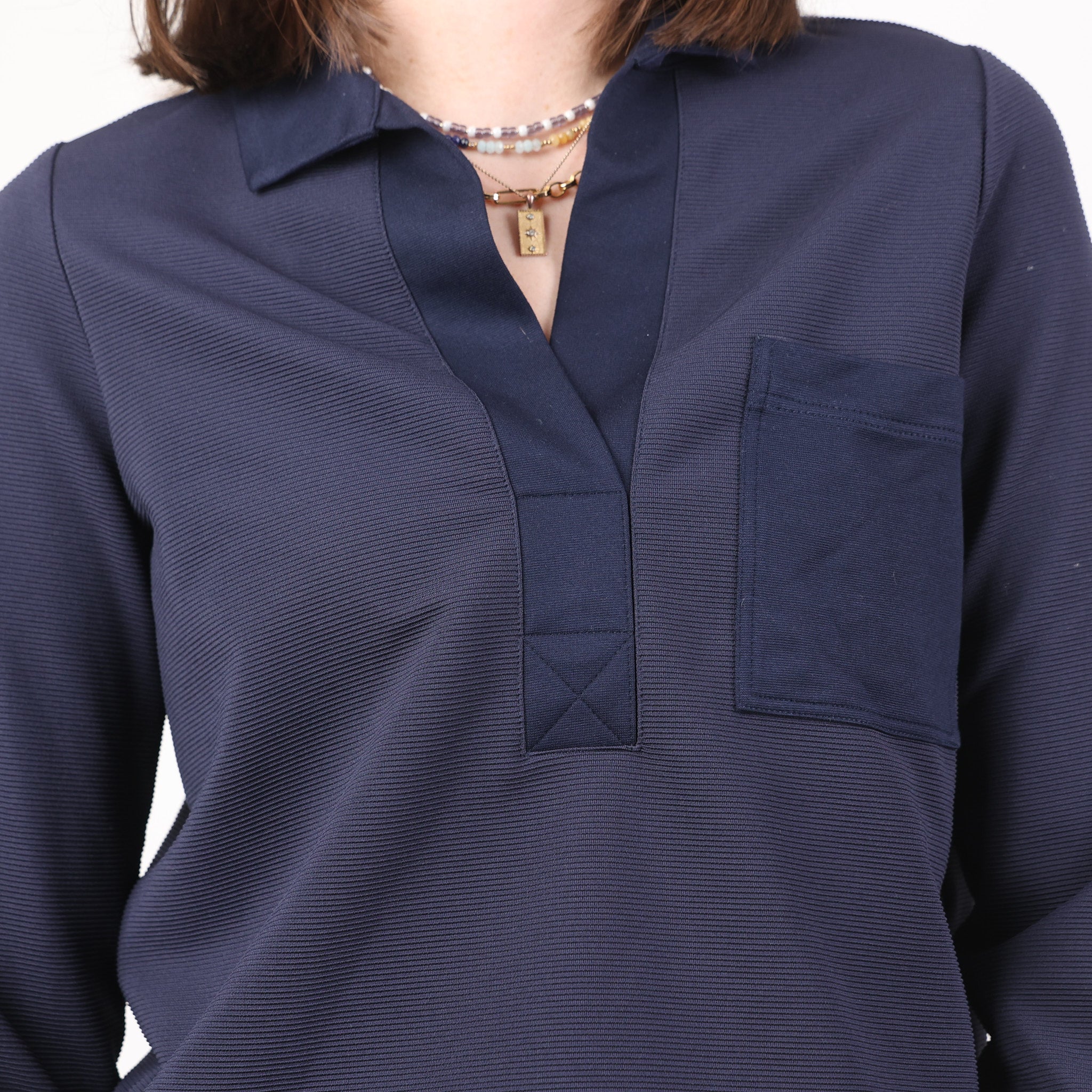Top, UK Size 6