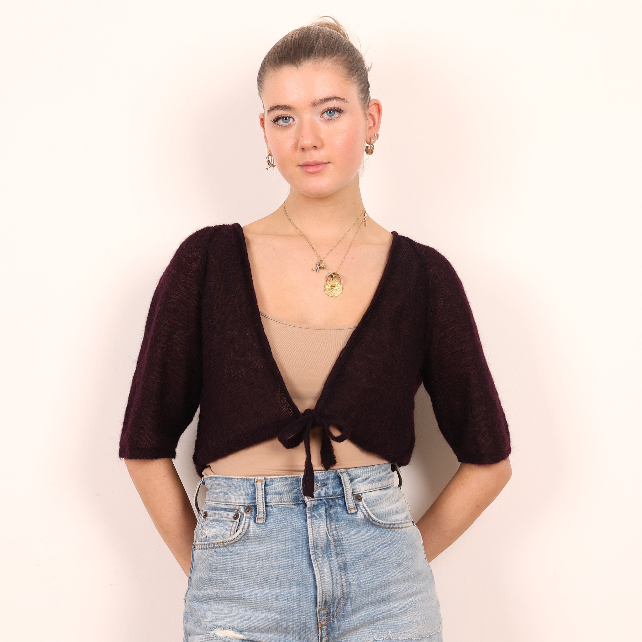 Knitwear, UK Size 10