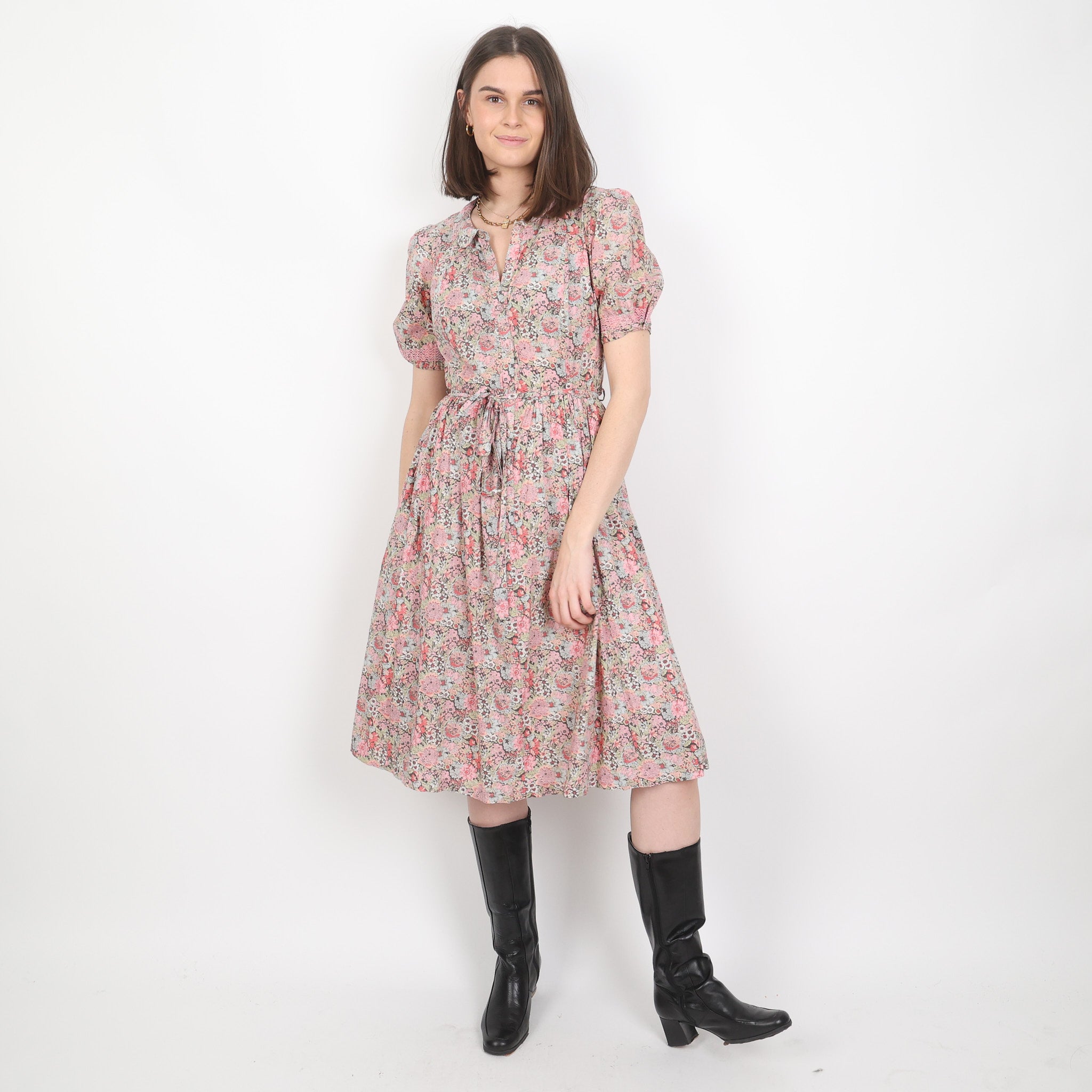 Dress, UK Size 8