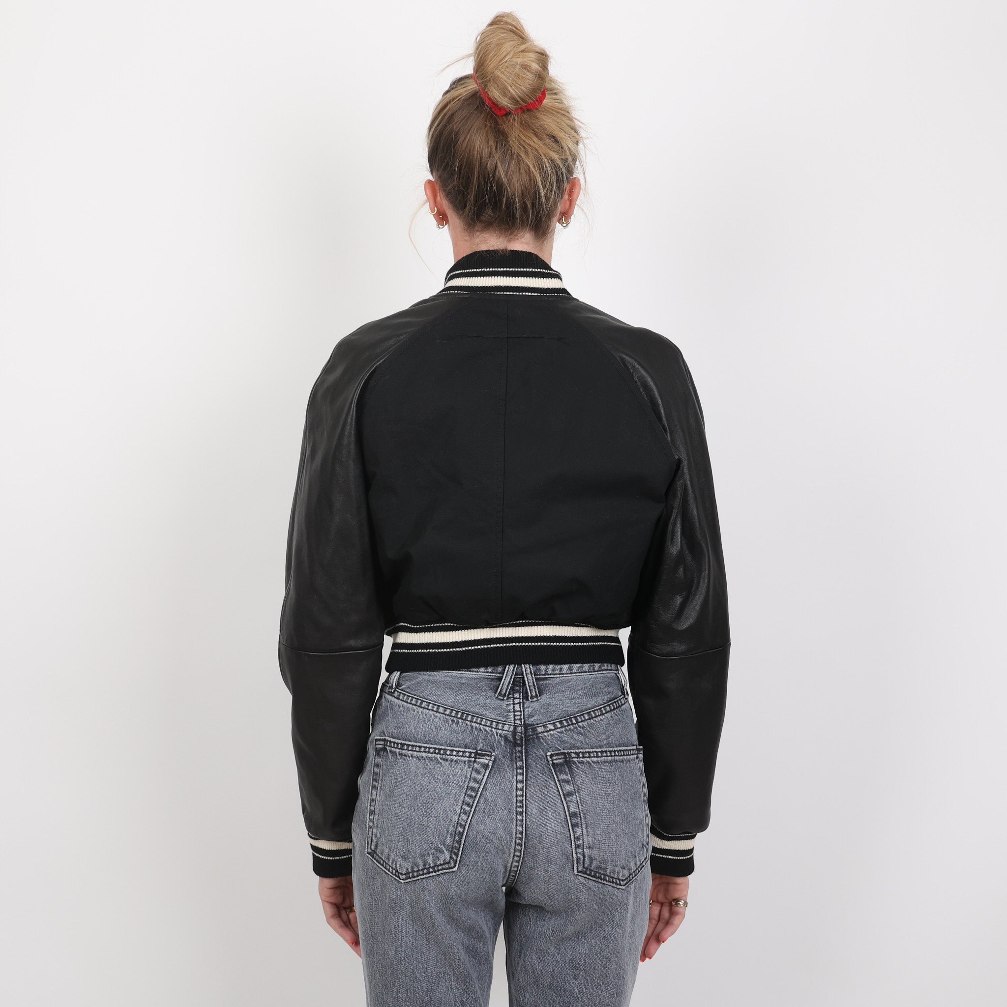 Jacket, UK Size 8