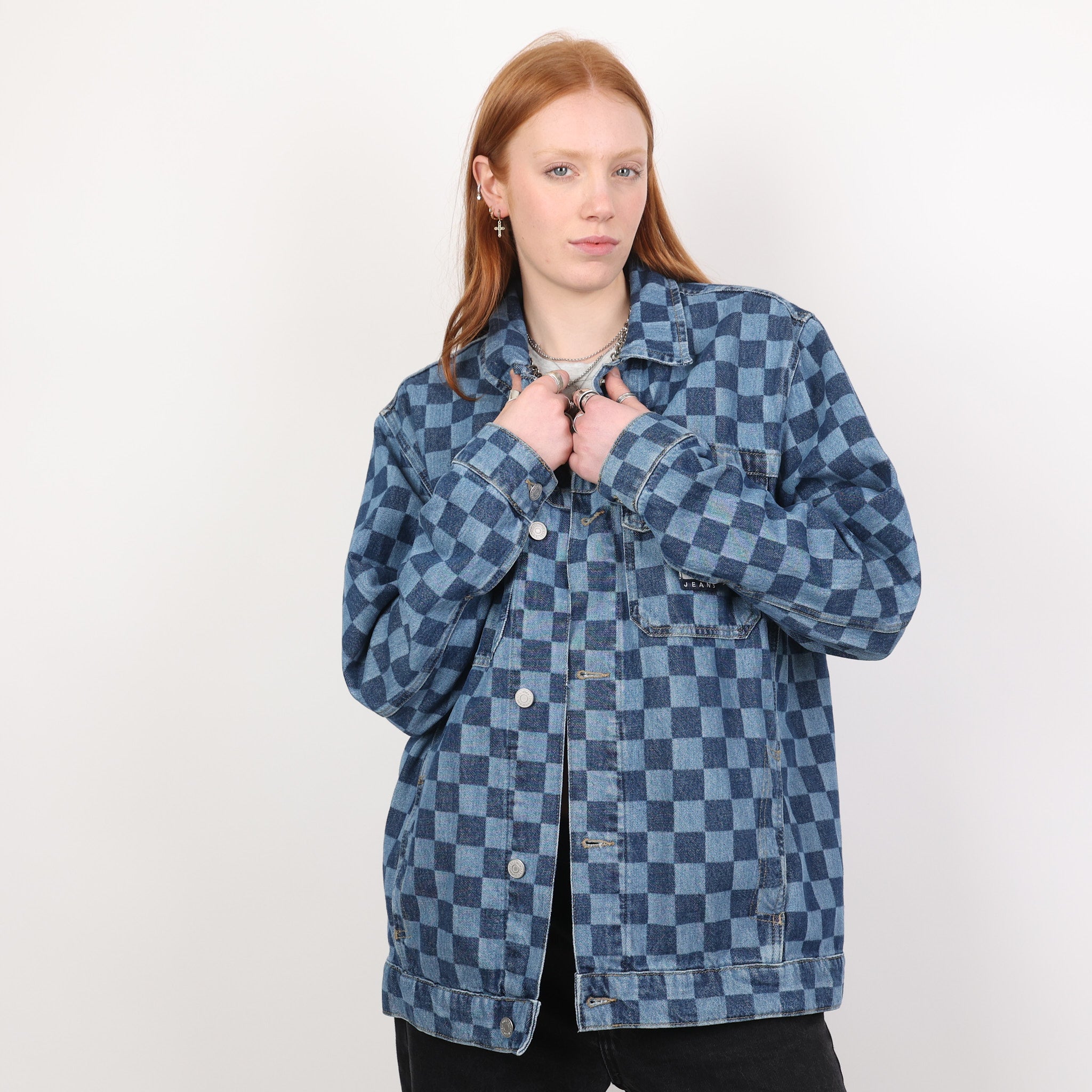 Jacket, UK Size 10