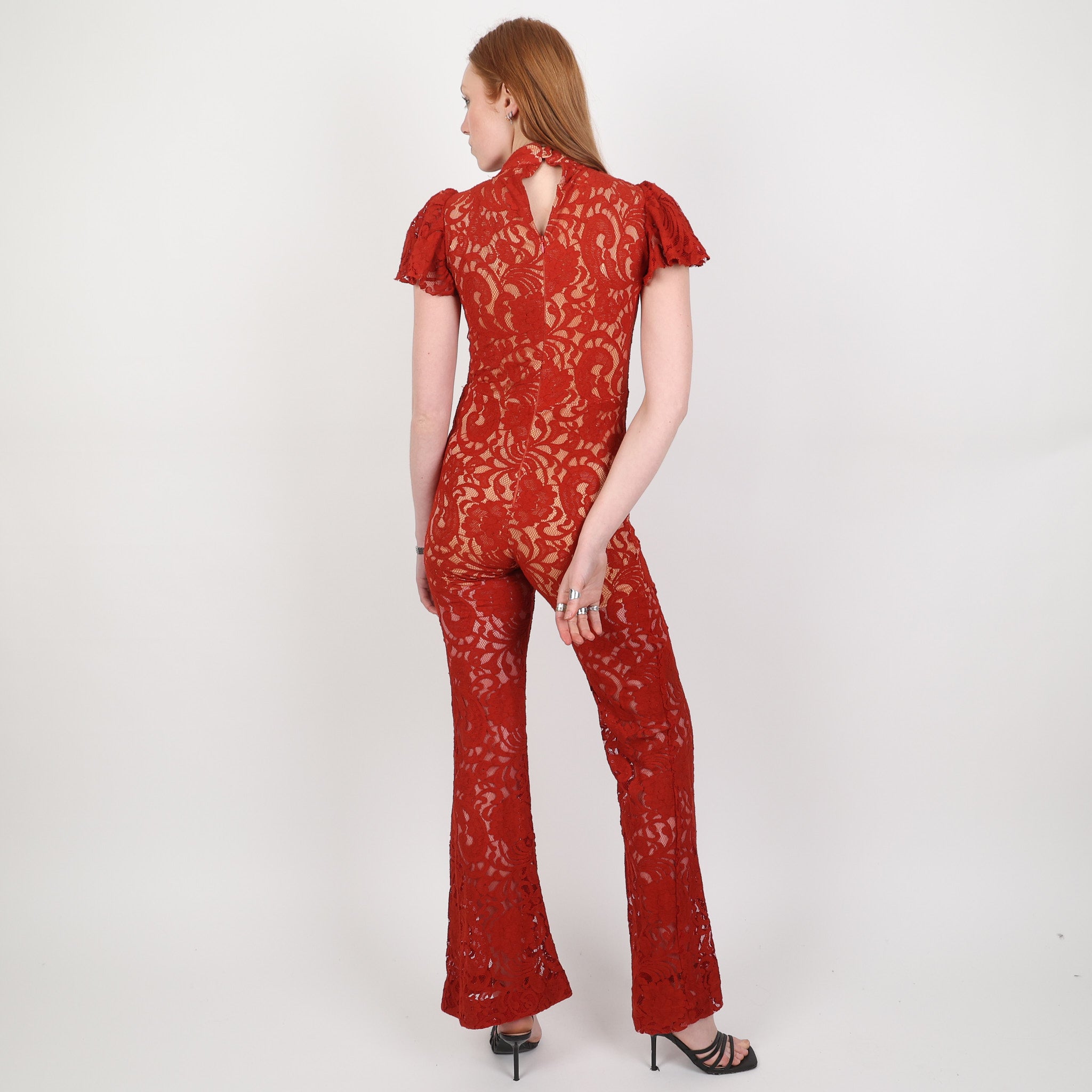Jumpsuit, UK Size 6