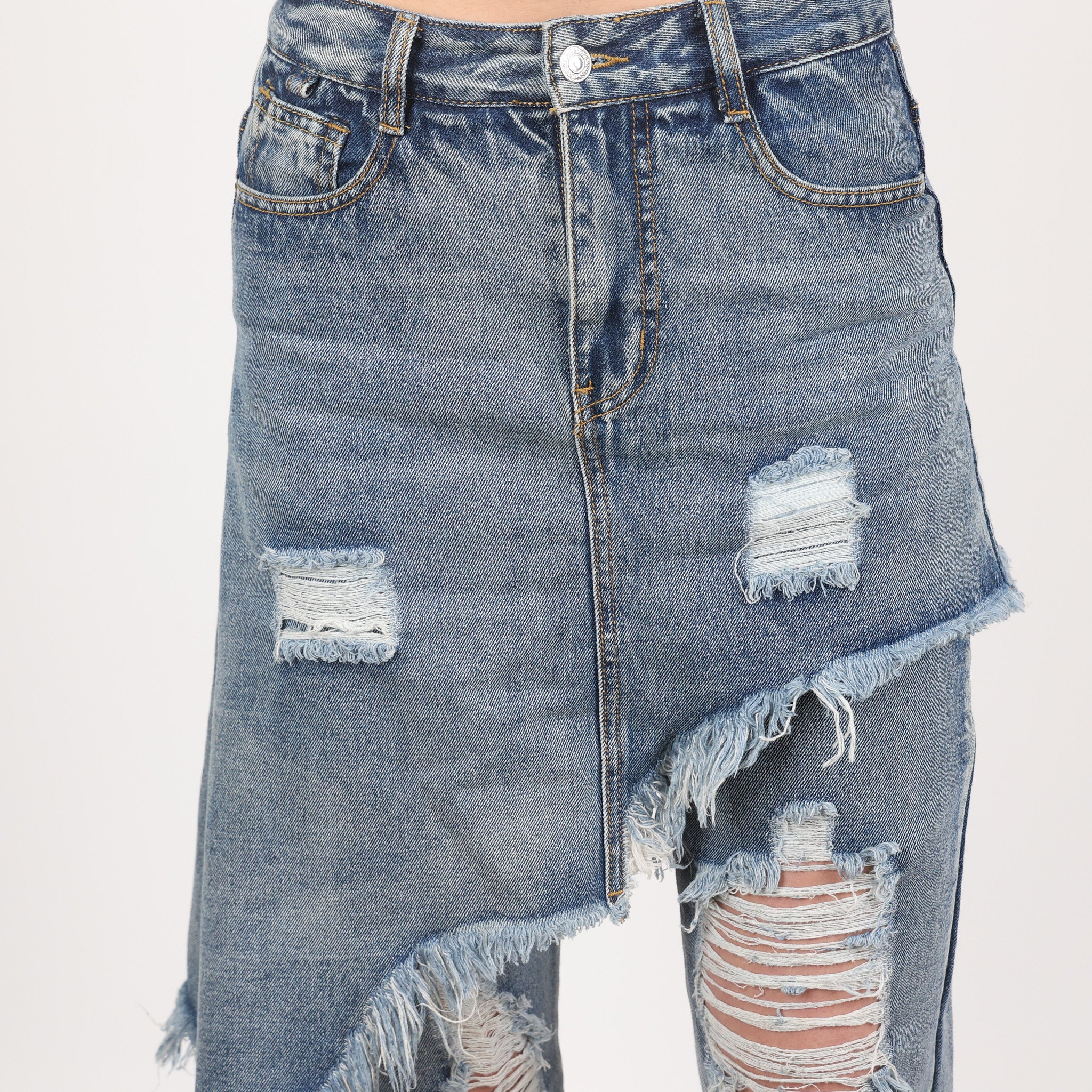 Jeans, UK Size 10