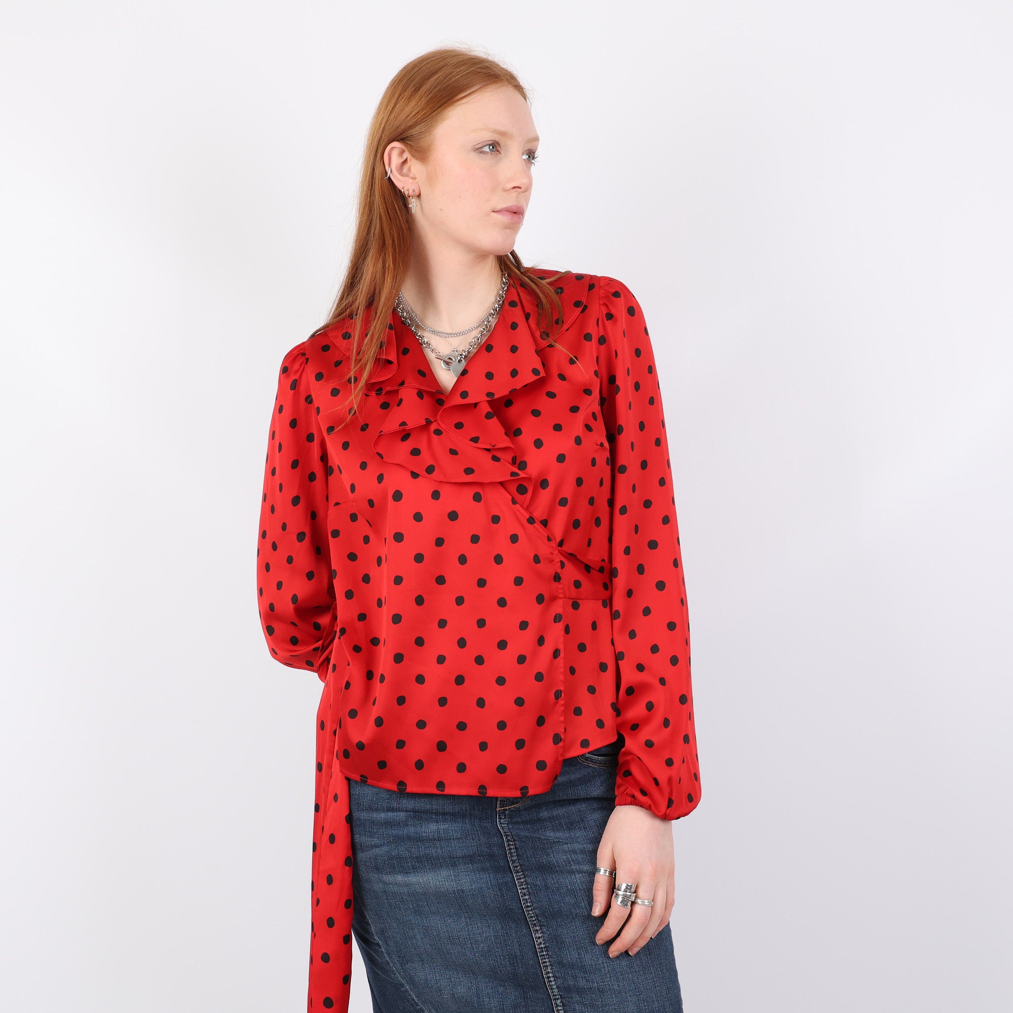 Top, UK Size 10