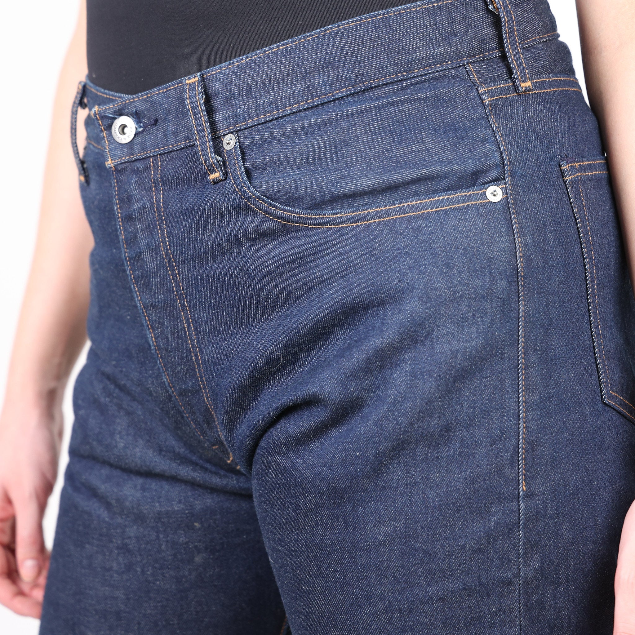 Jeans, Waist 34