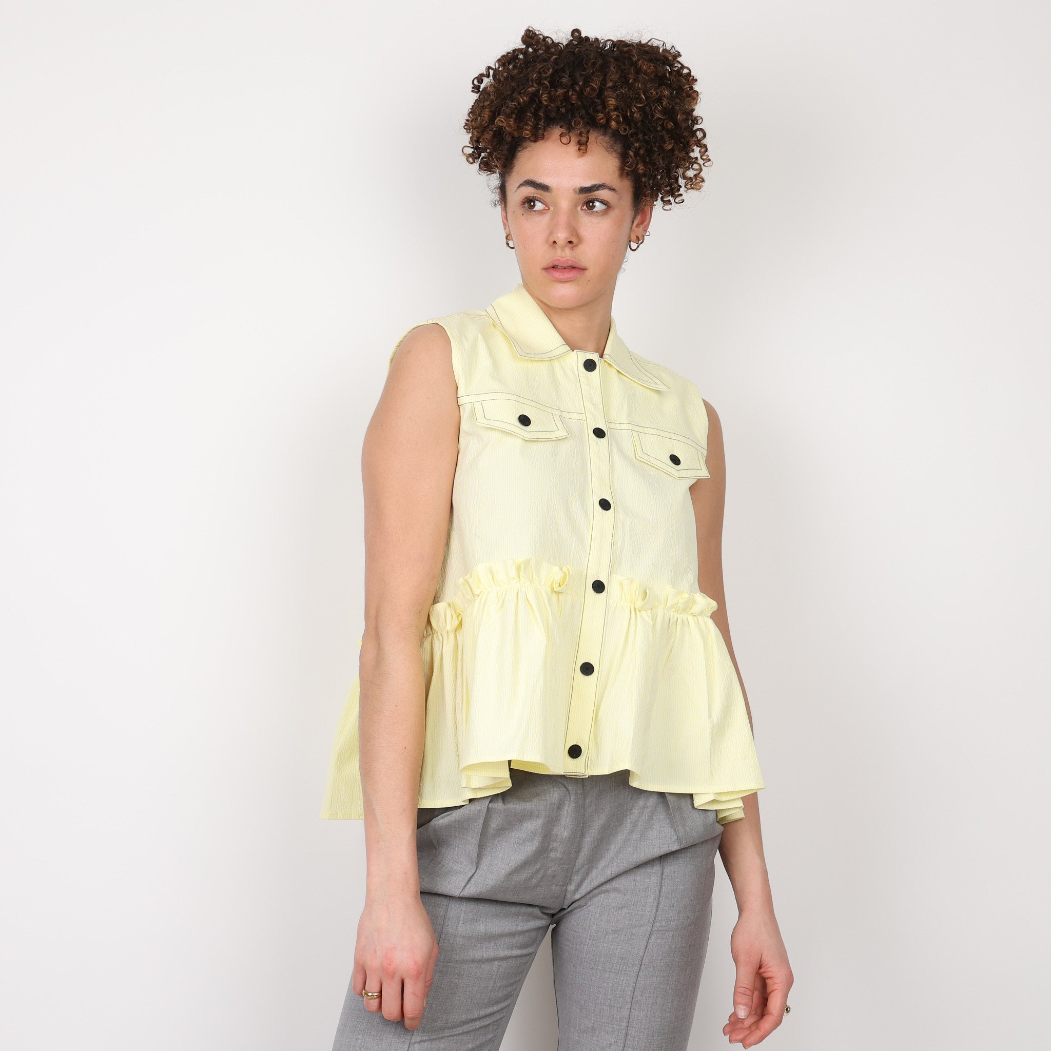 Blouse, UK Size 12