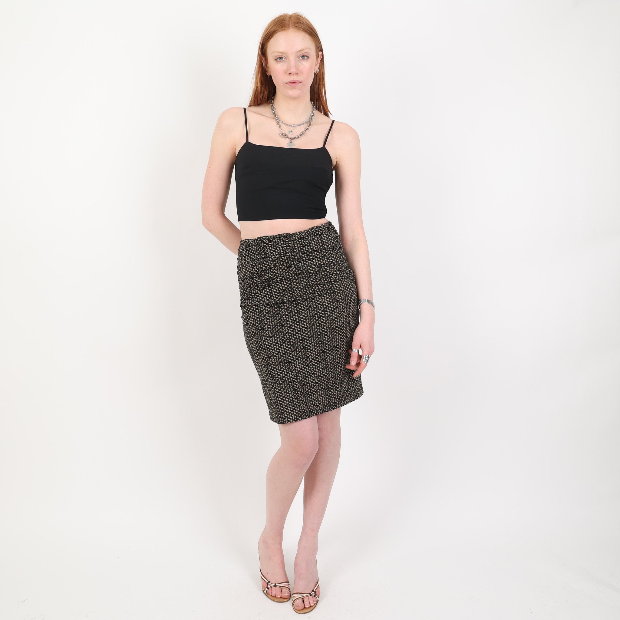 Top, UK Size 8
