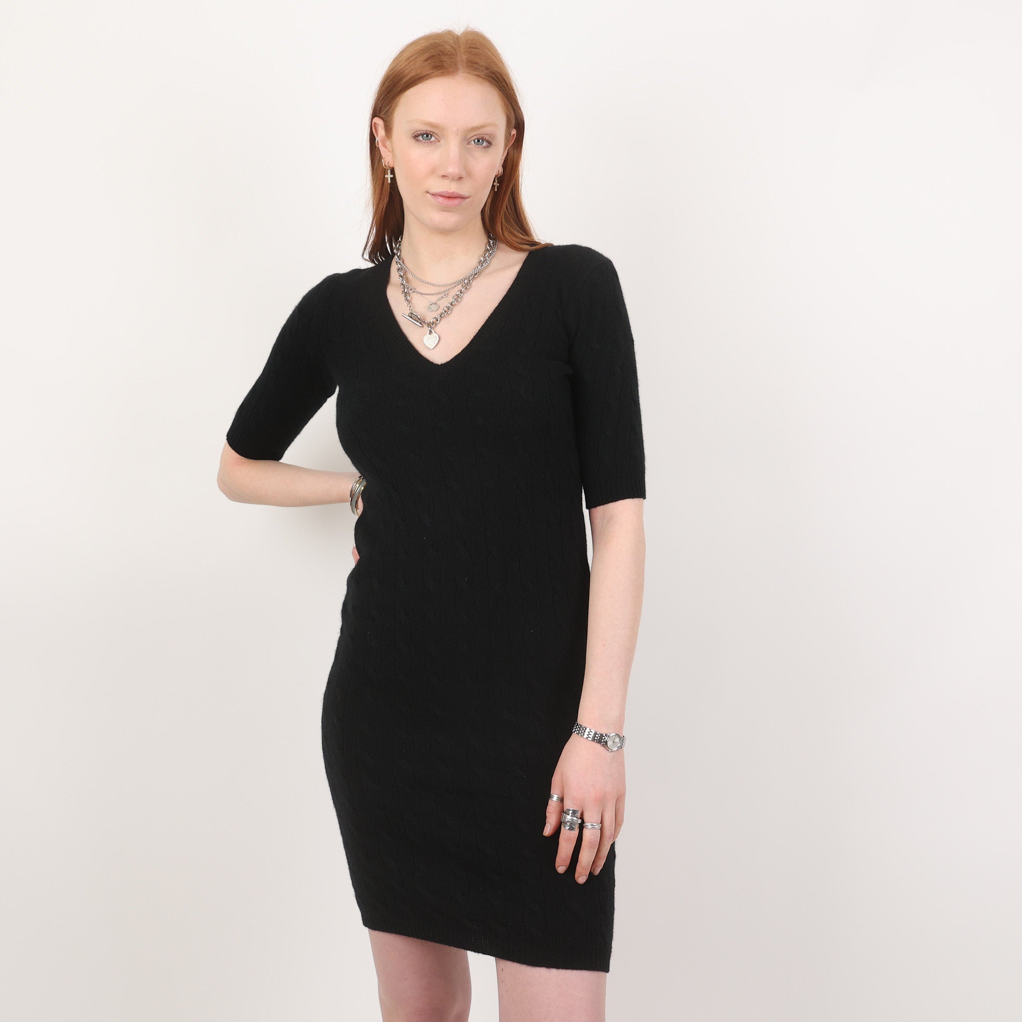 Knitwear, UK Size 6
