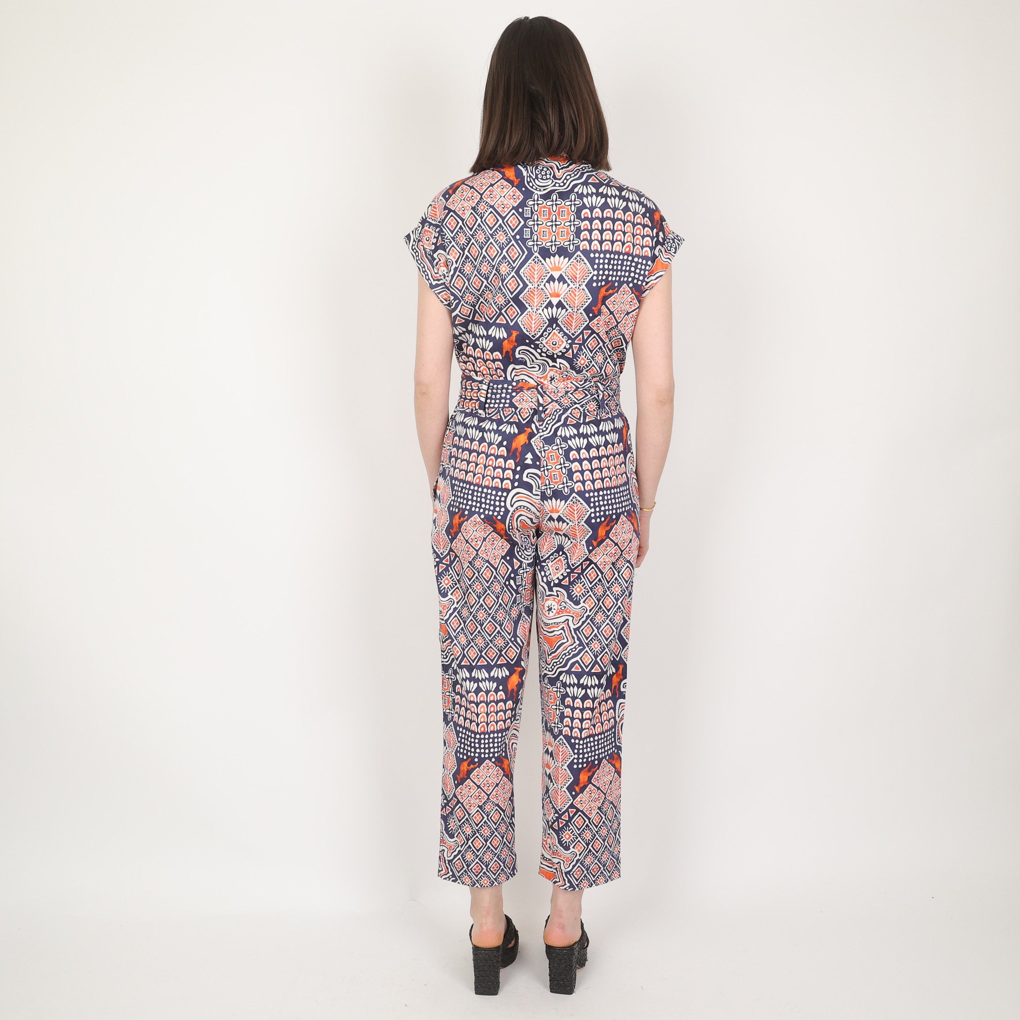 Jumpsuit, UK Size 8