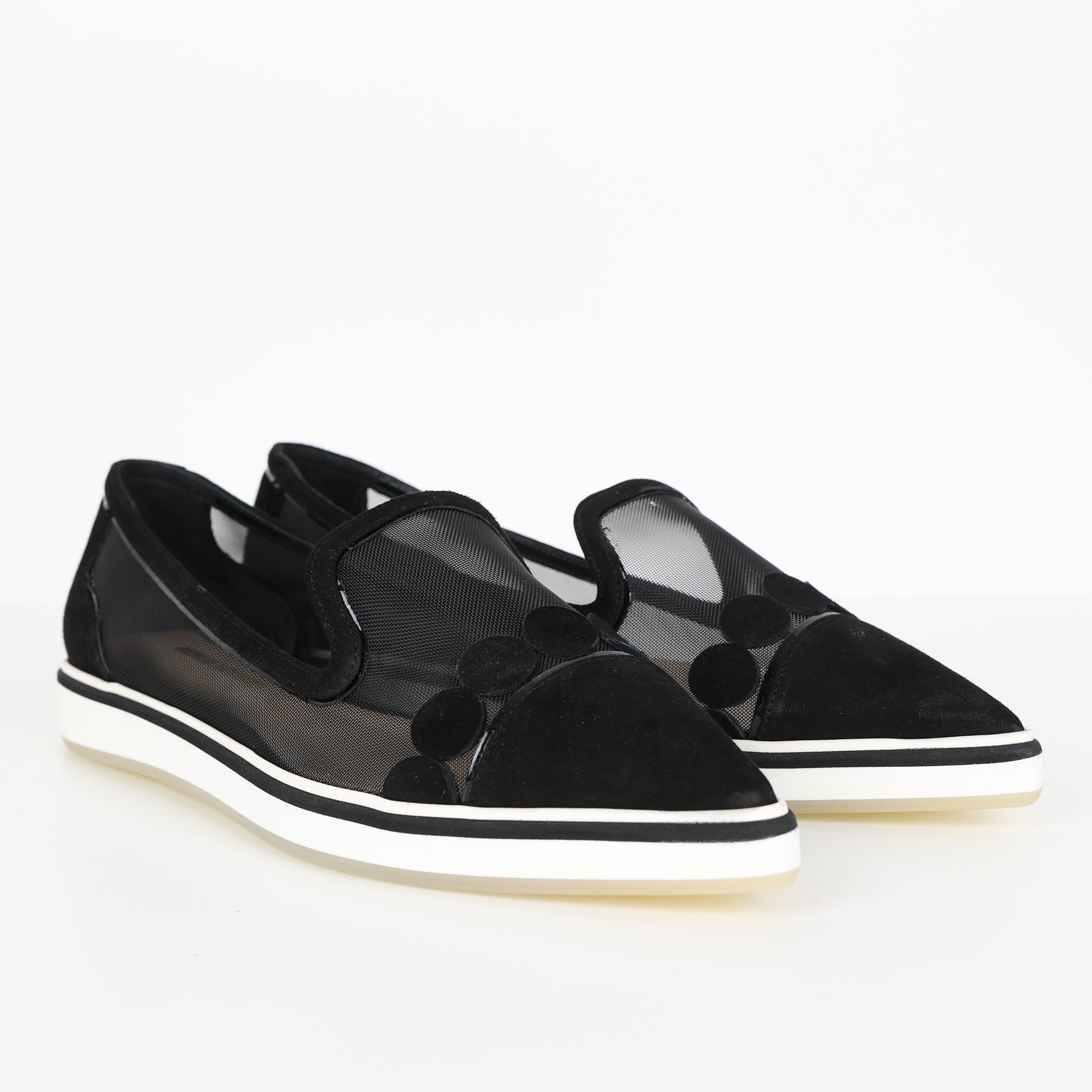 Flats, Shoe Size 36