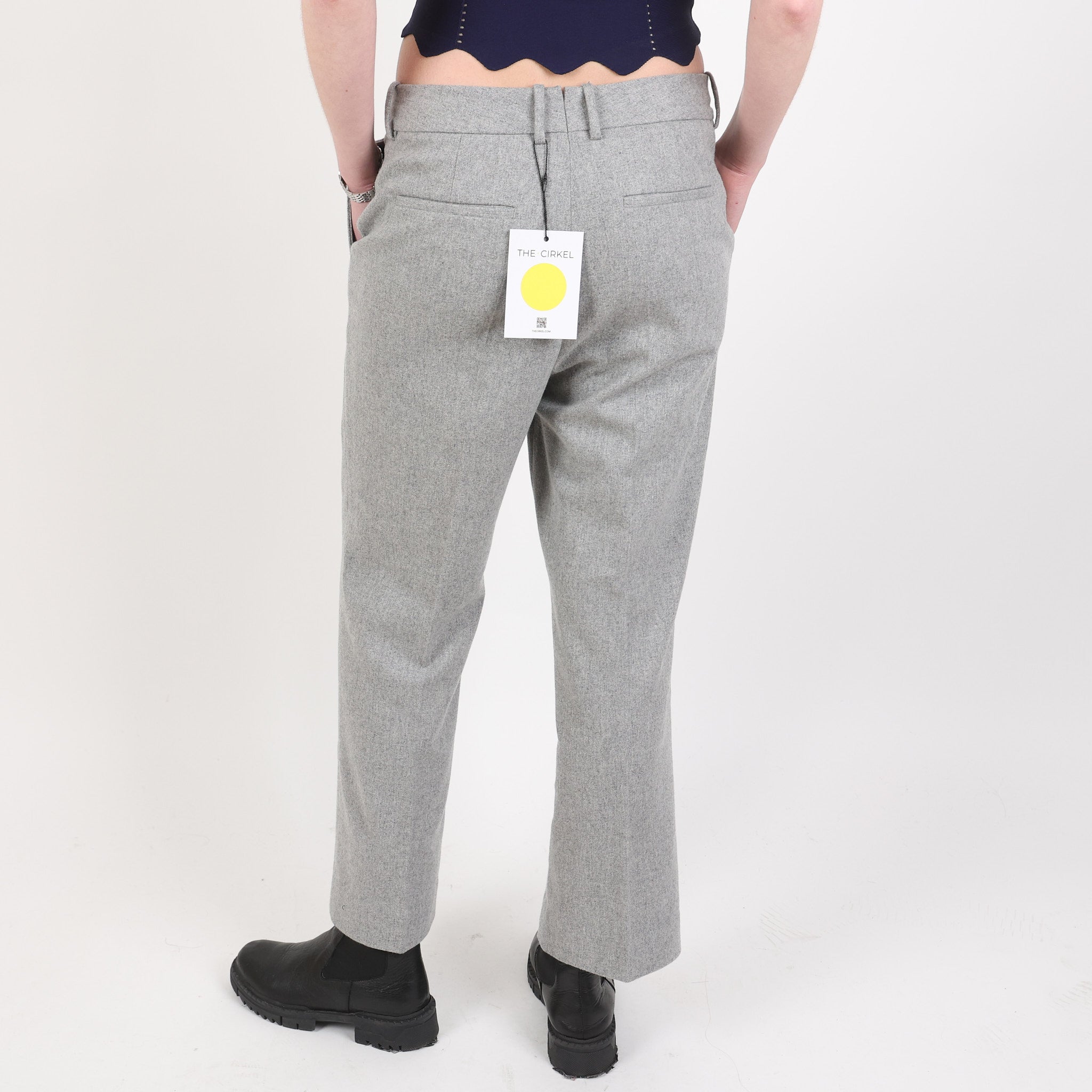 Trousers, UK Size 8