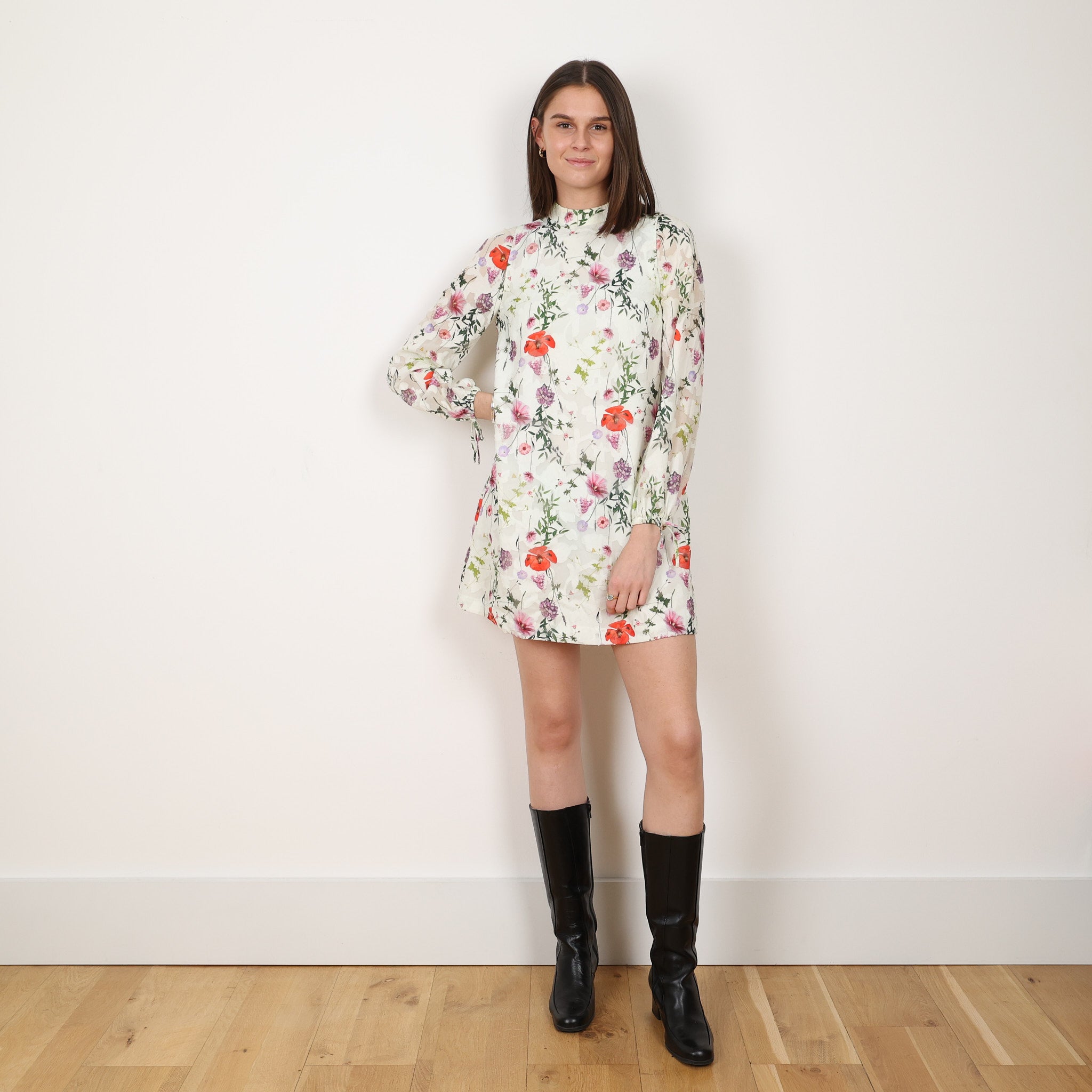 Dress, UK Size 8