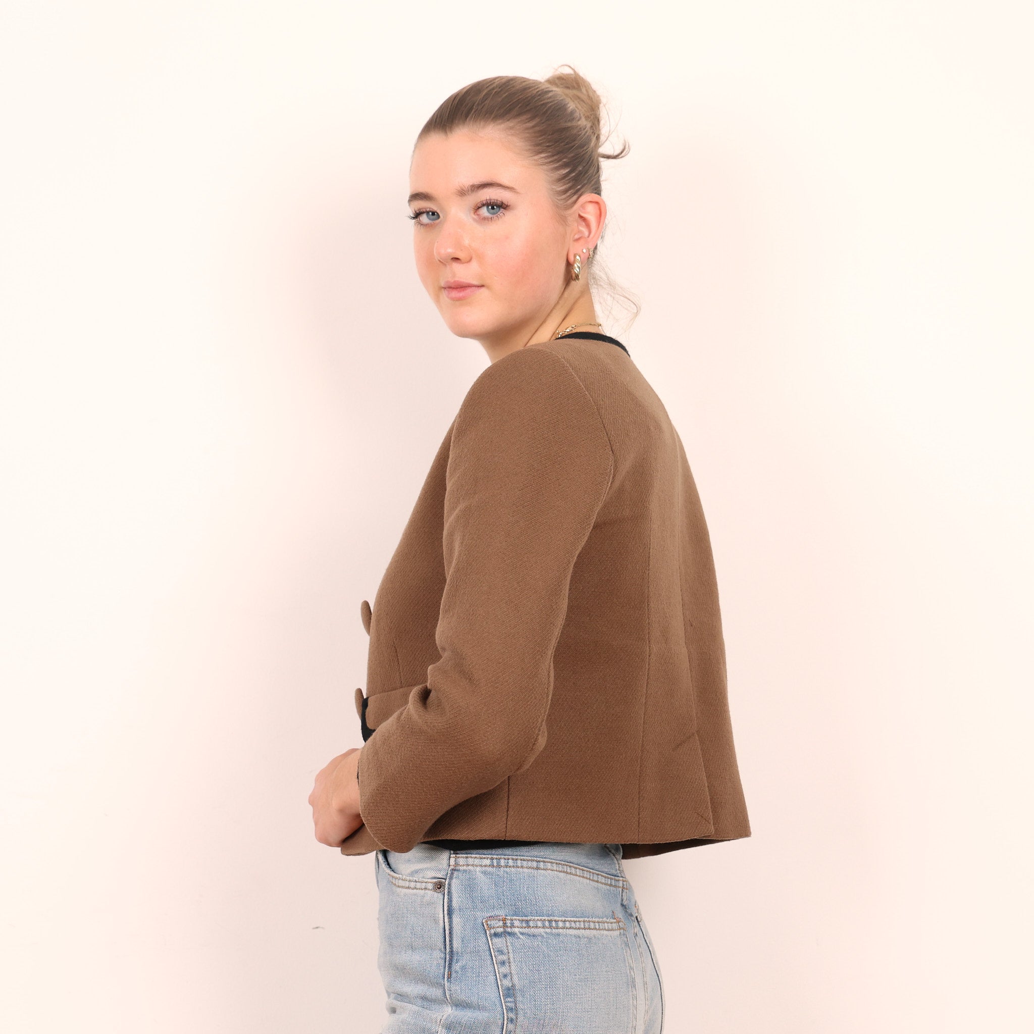 Blazer, UK Size 8
