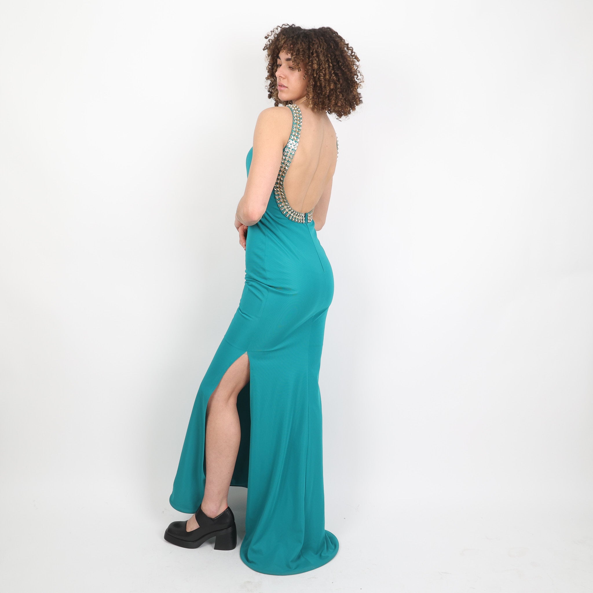 Dress, UK Size 10