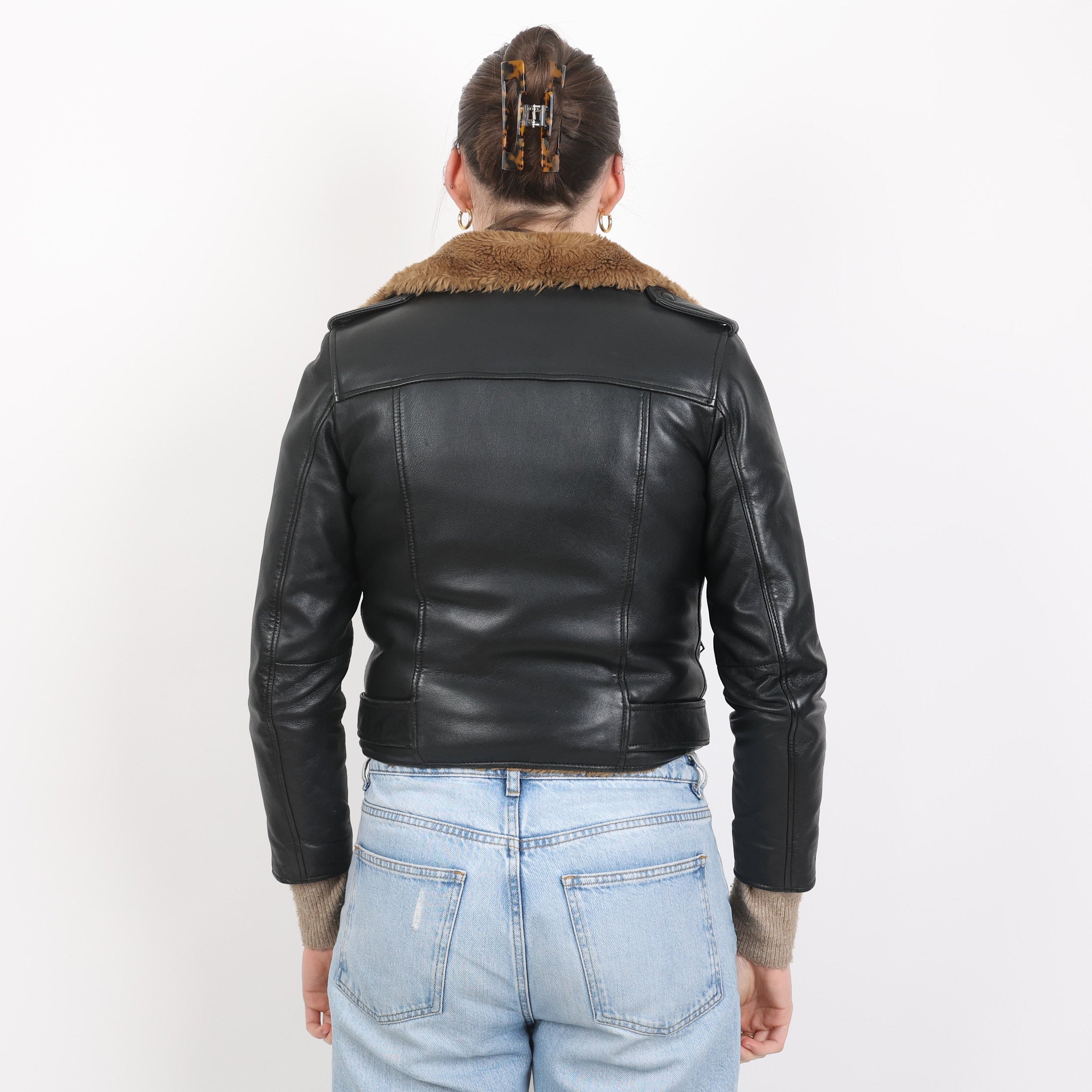 Jacket, UK Size 8