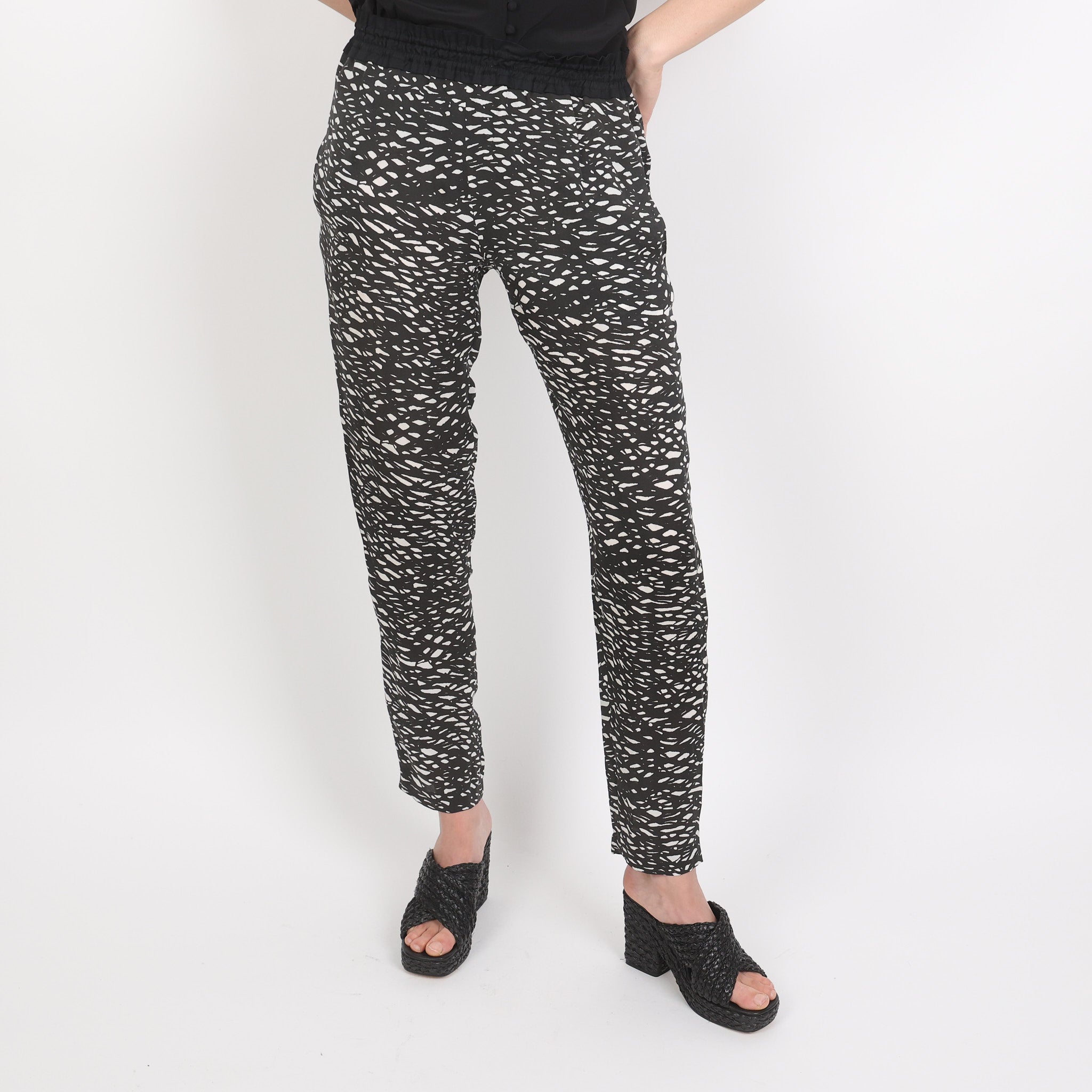 Trousers, UK Size 8