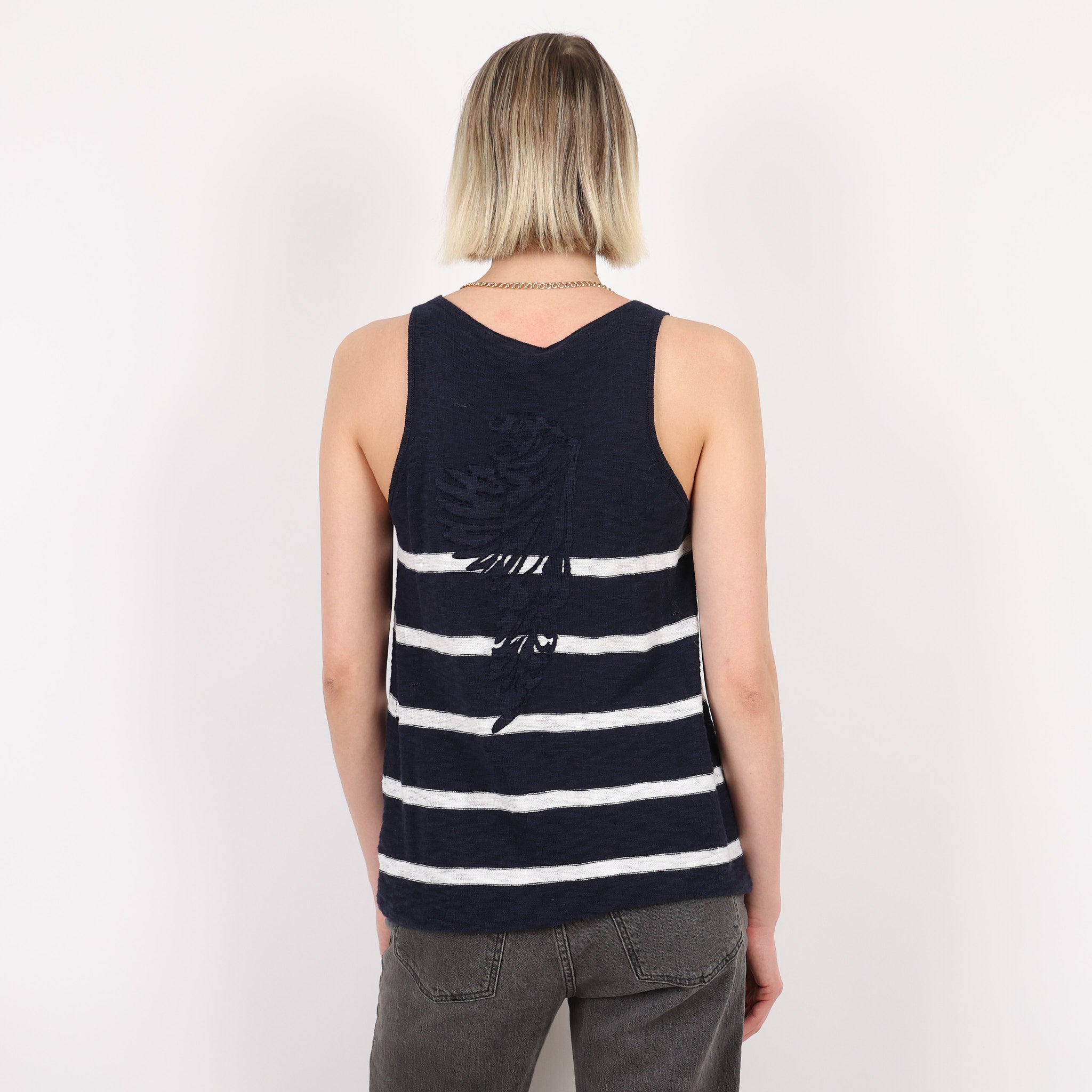 Top, UK Size 8