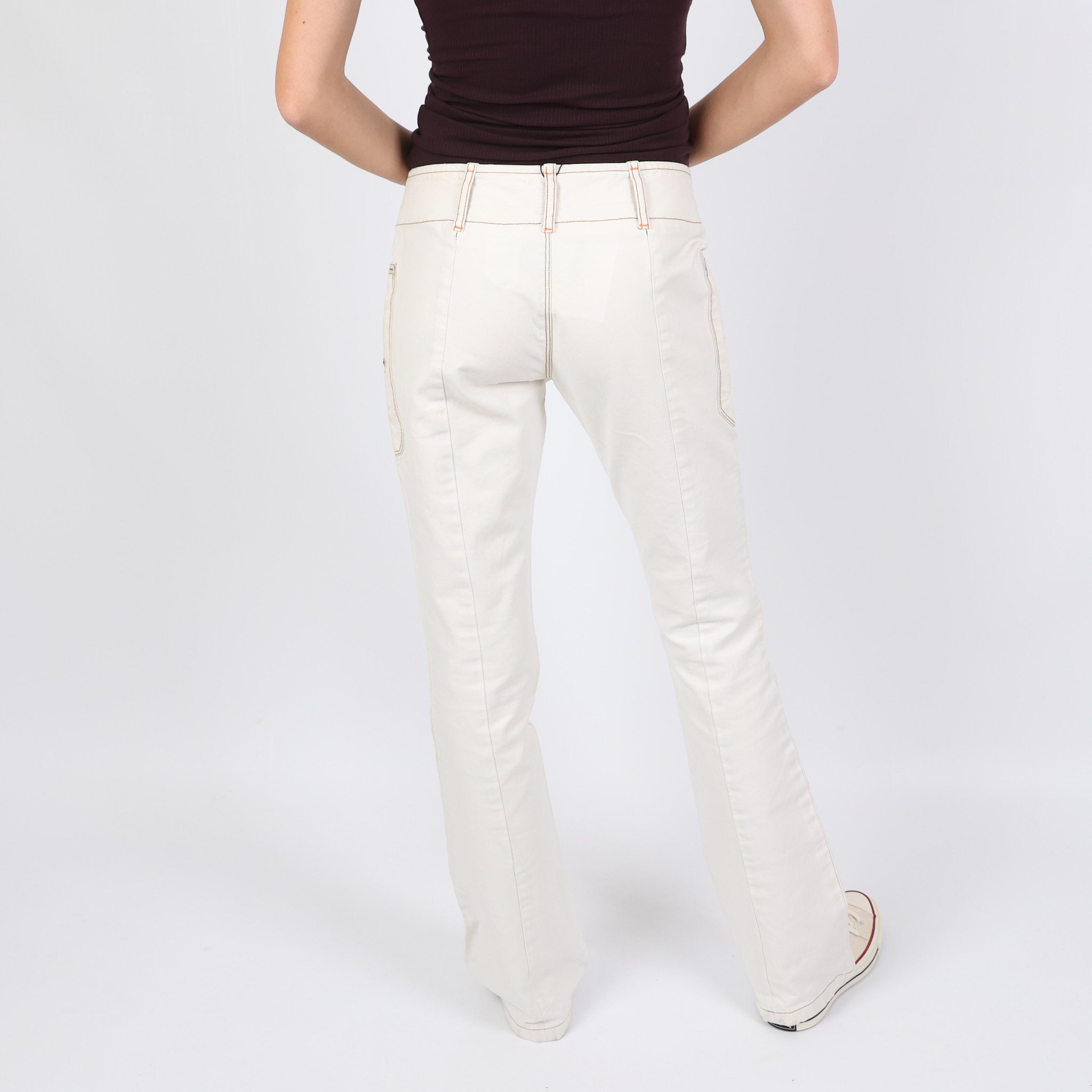 Jeans, Waist 28
